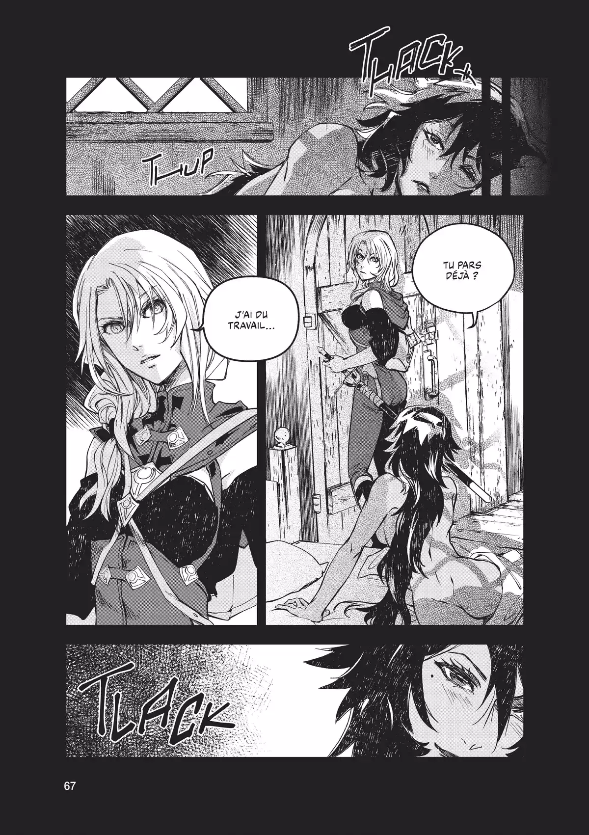Oneira Volume 1 page 68