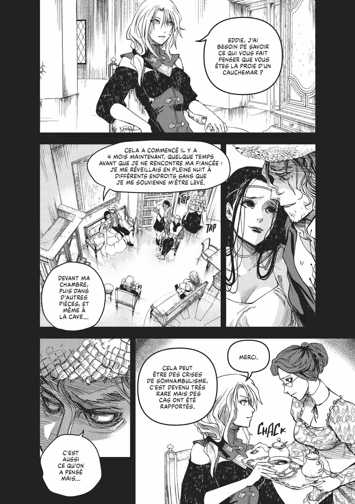 Oneira Volume 1 page 72
