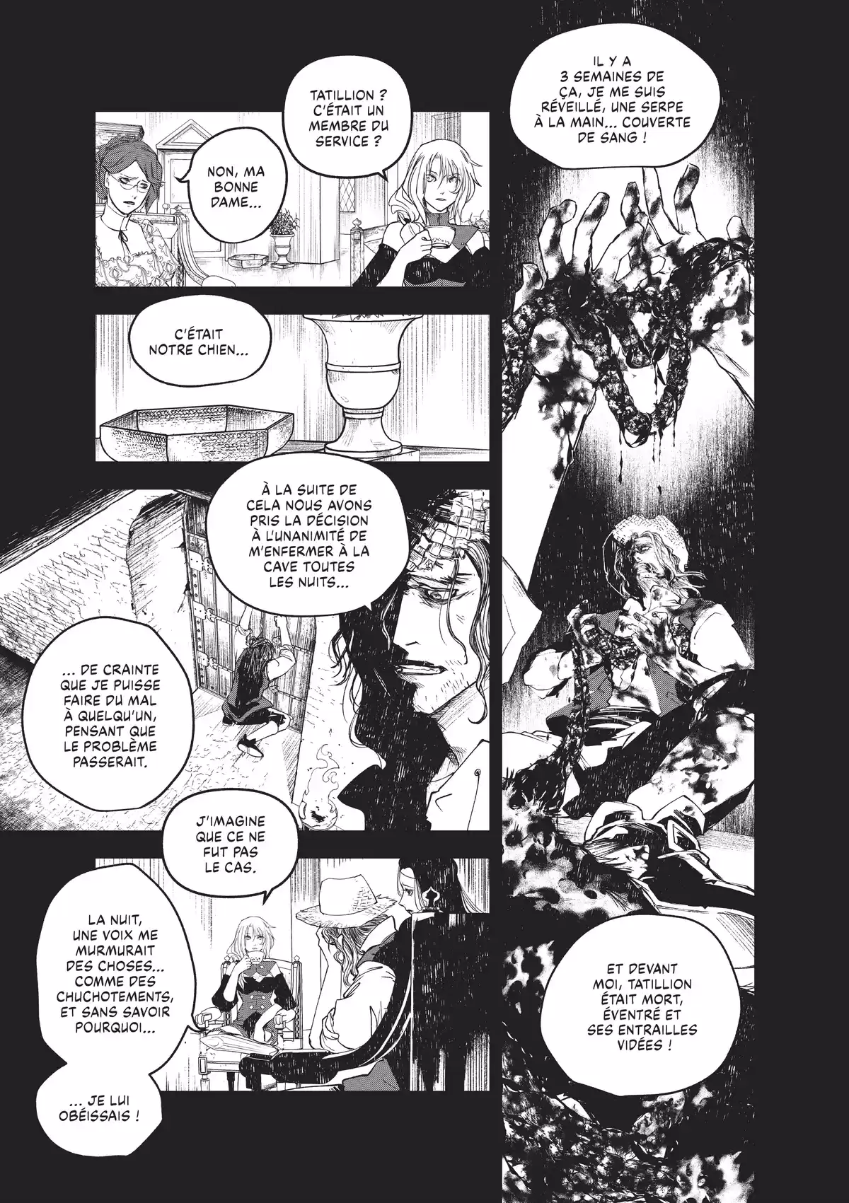Oneira Volume 1 page 73
