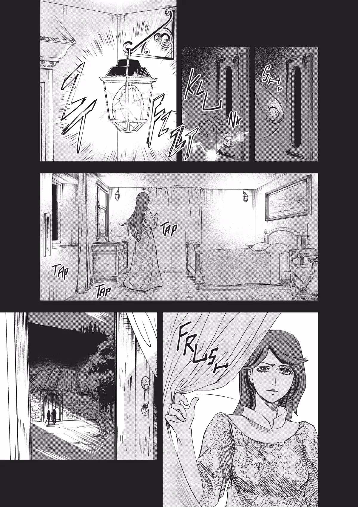 Oneira Volume 1 page 78