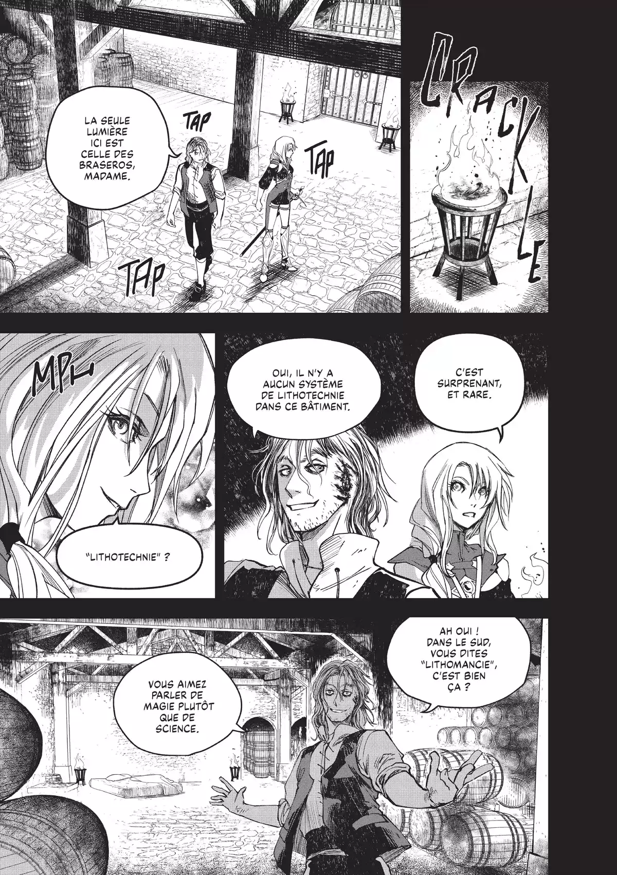 Oneira Volume 1 page 79
