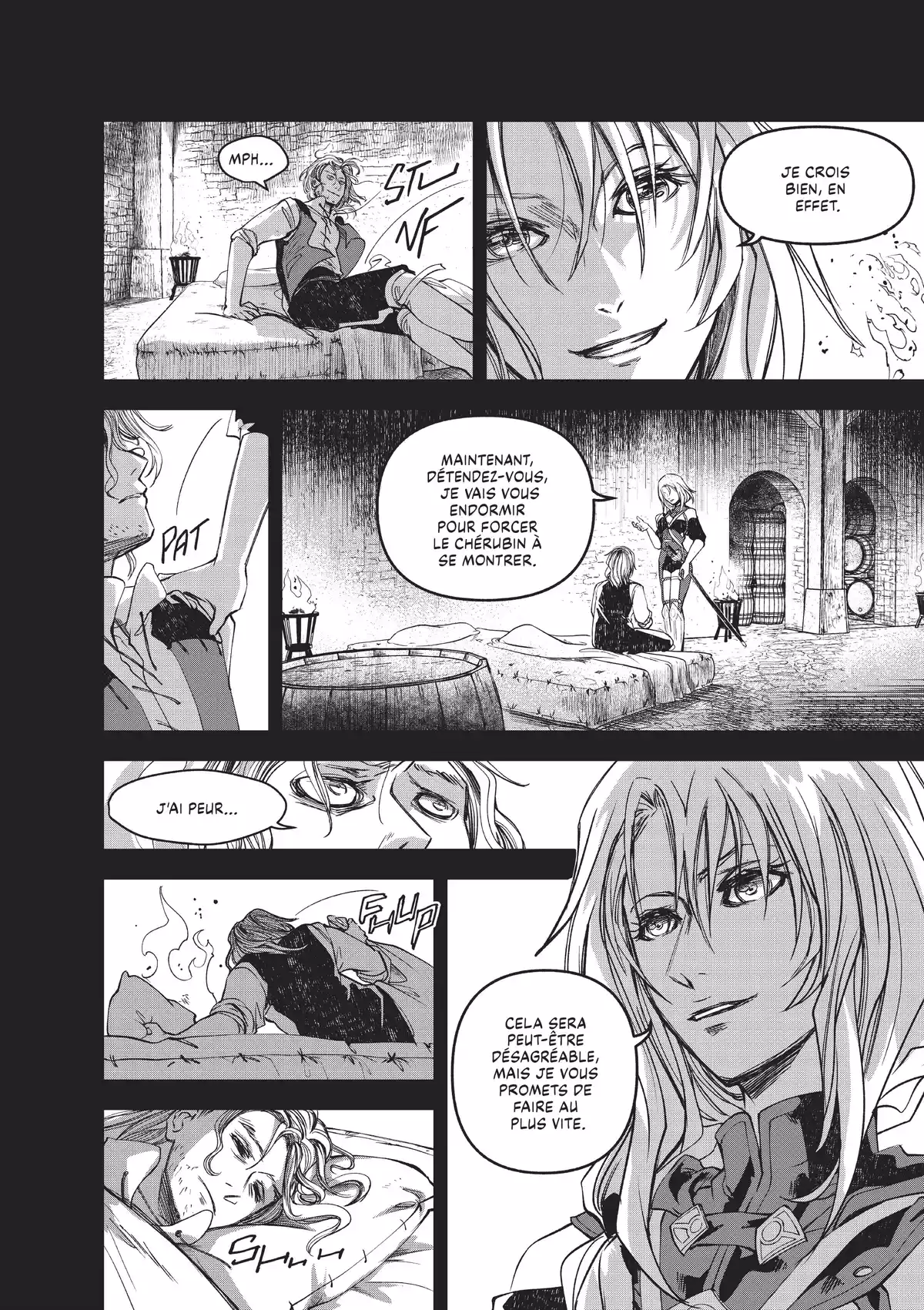 Oneira Volume 1 page 80