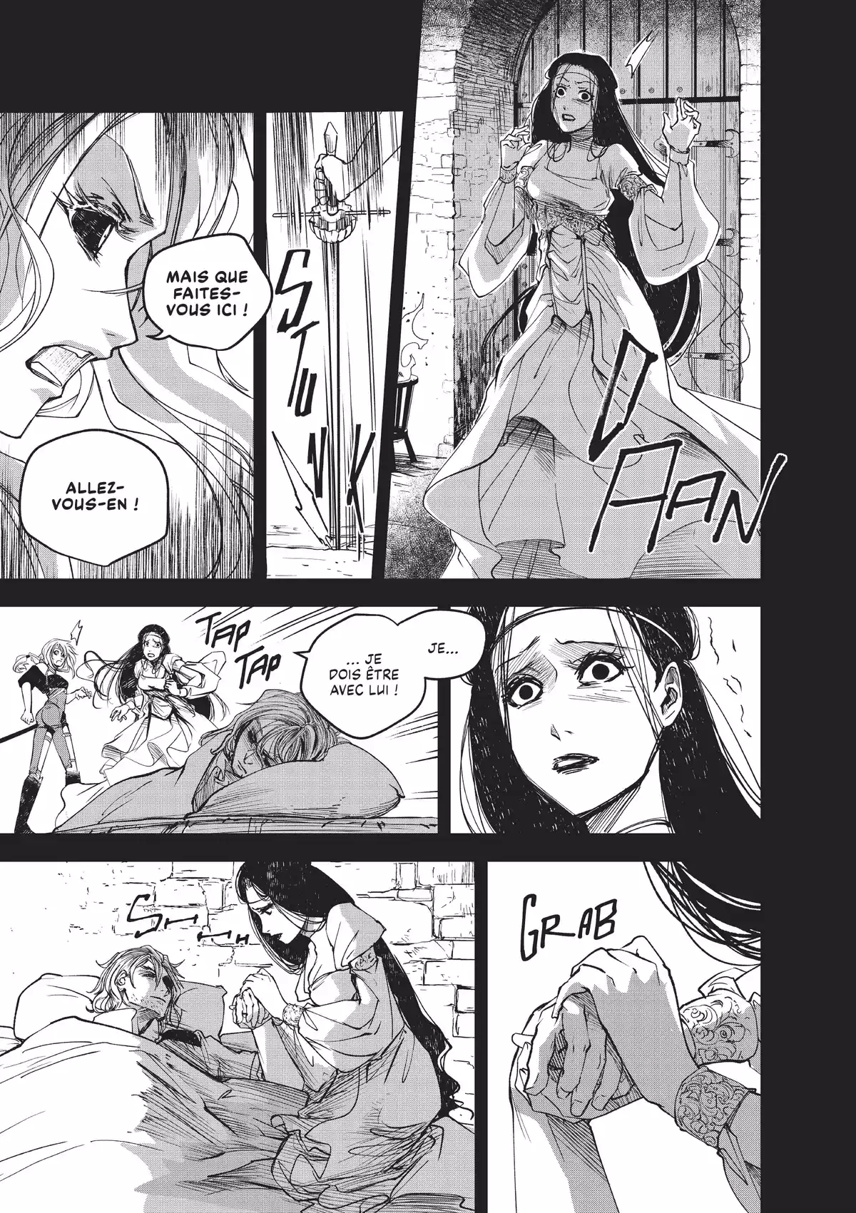 Oneira Volume 1 page 85