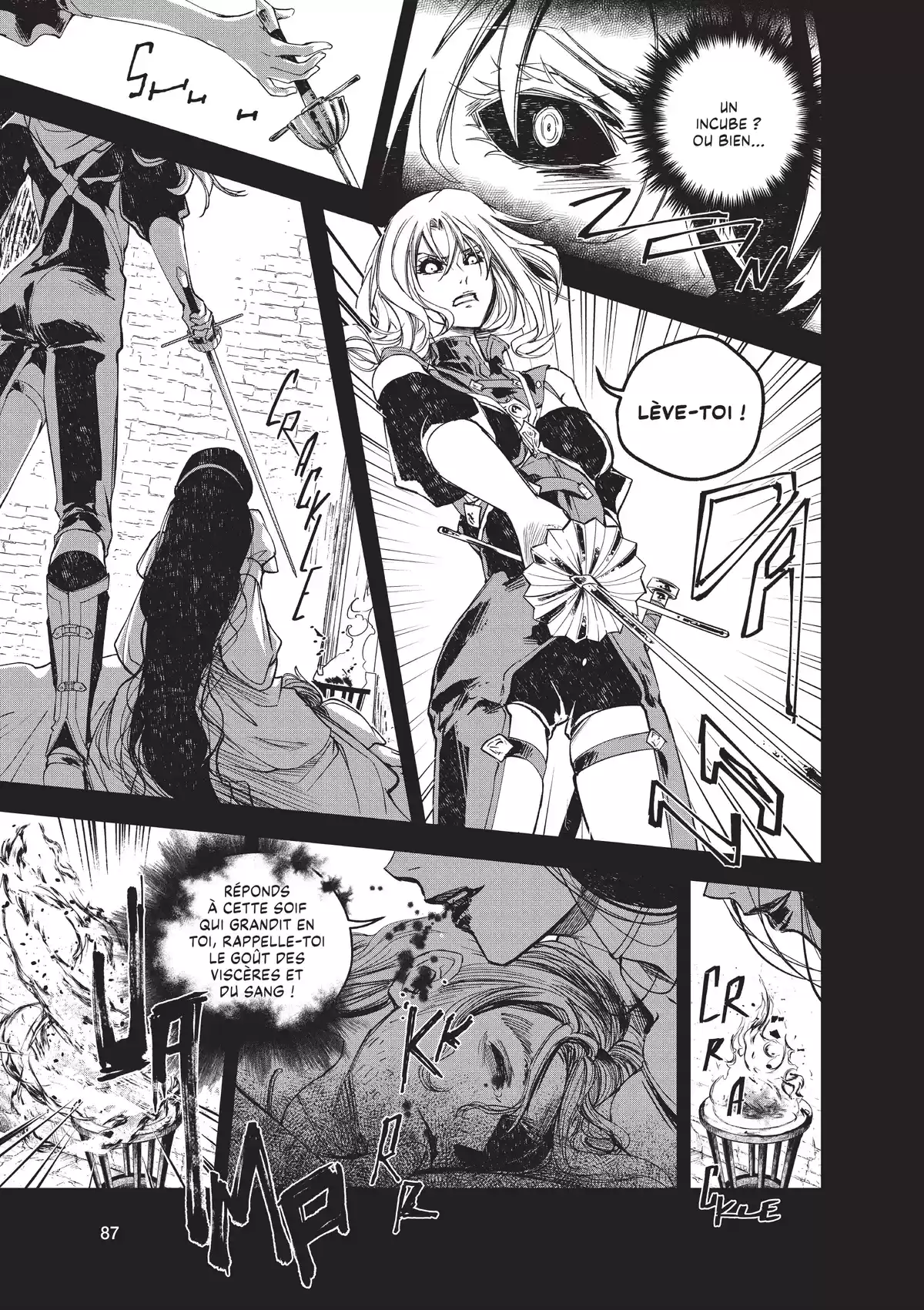Oneira Volume 1 page 87