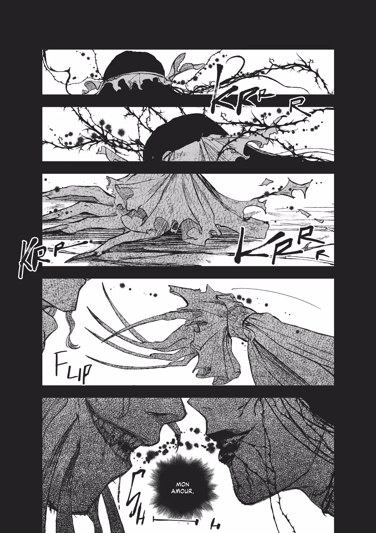 Oneira Volume 1 page 89