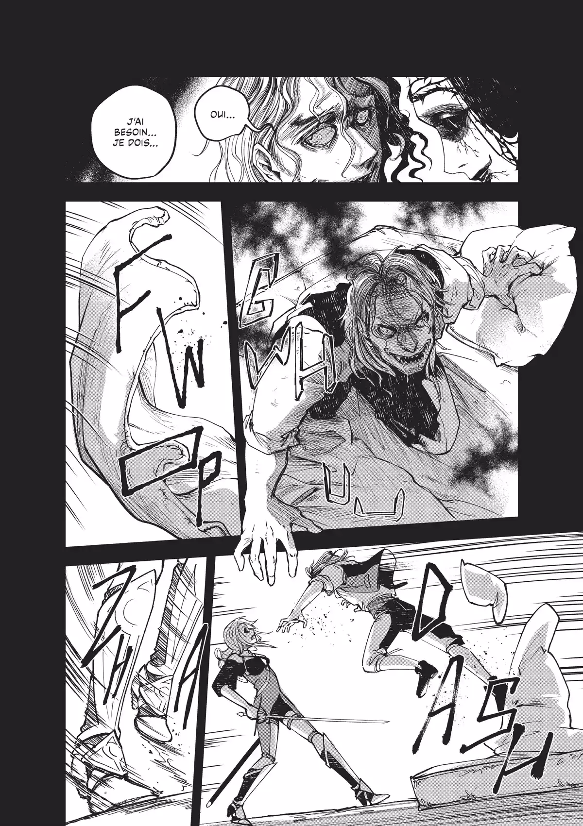 Oneira Volume 1 page 92