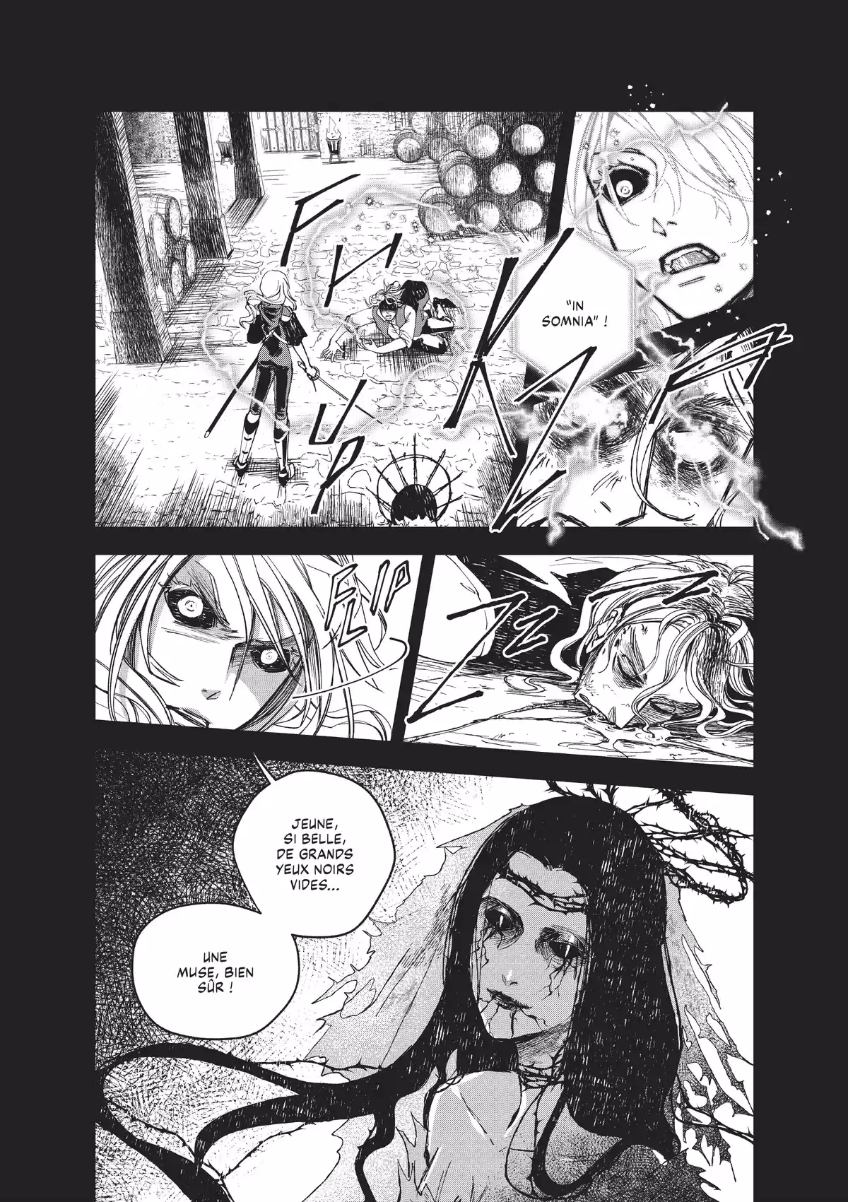 Oneira Volume 1 page 94