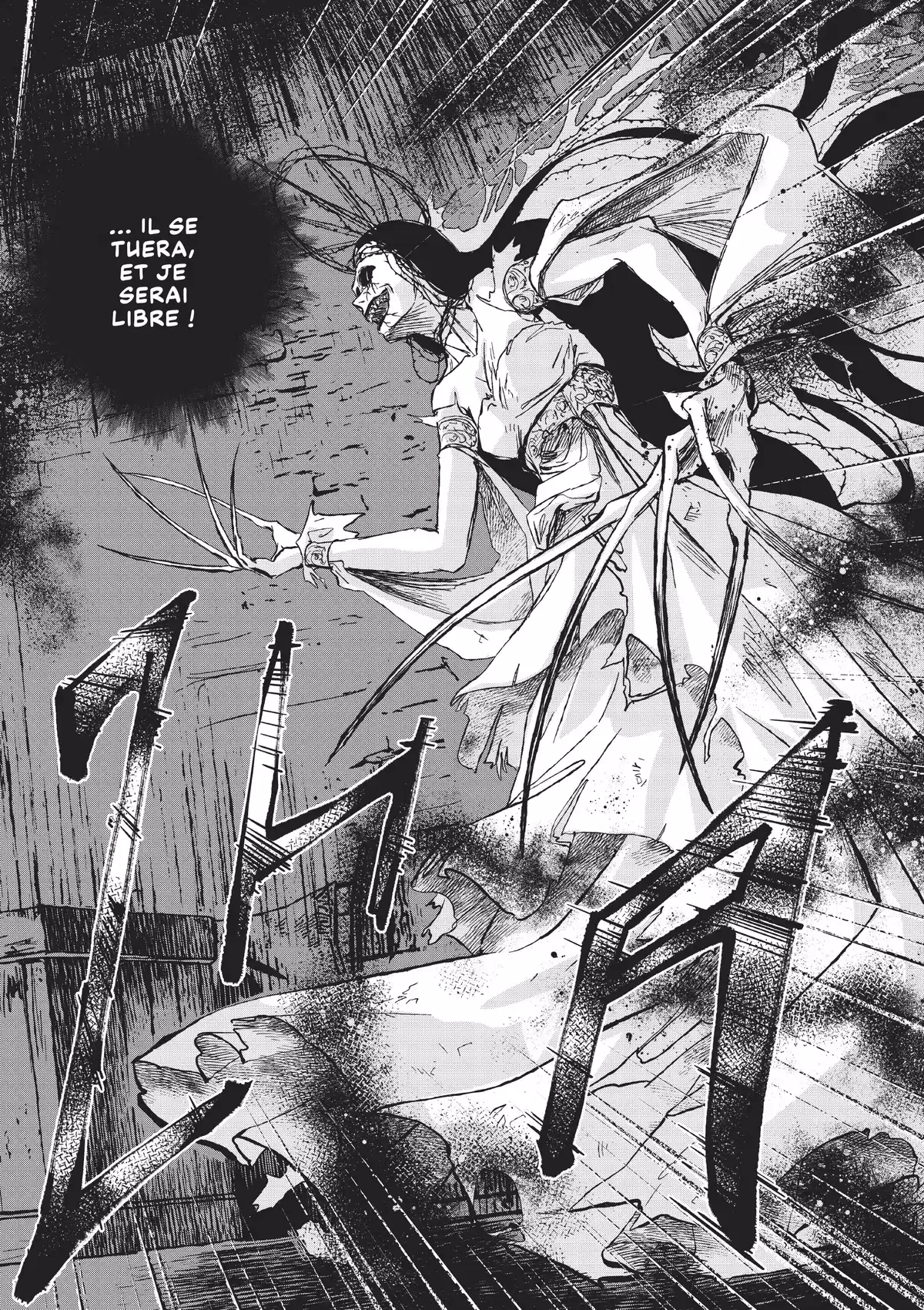 Oneira Volume 1 page 96