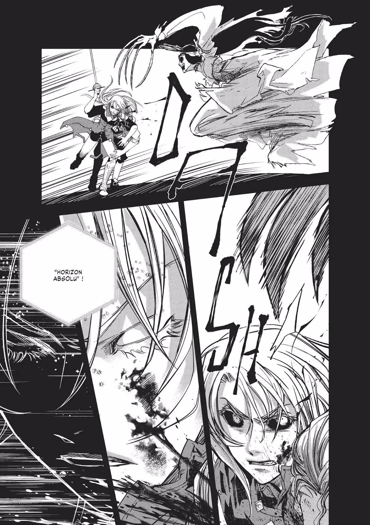 Oneira Volume 1 page 99