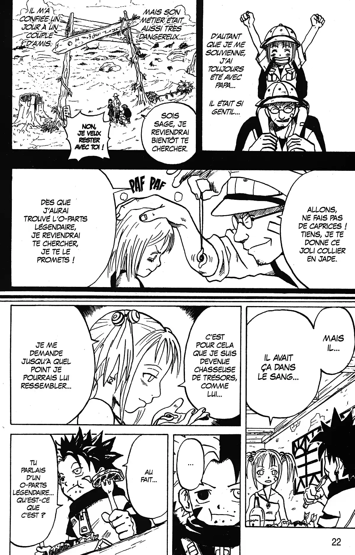 Satan 666 Volume 1 page 19