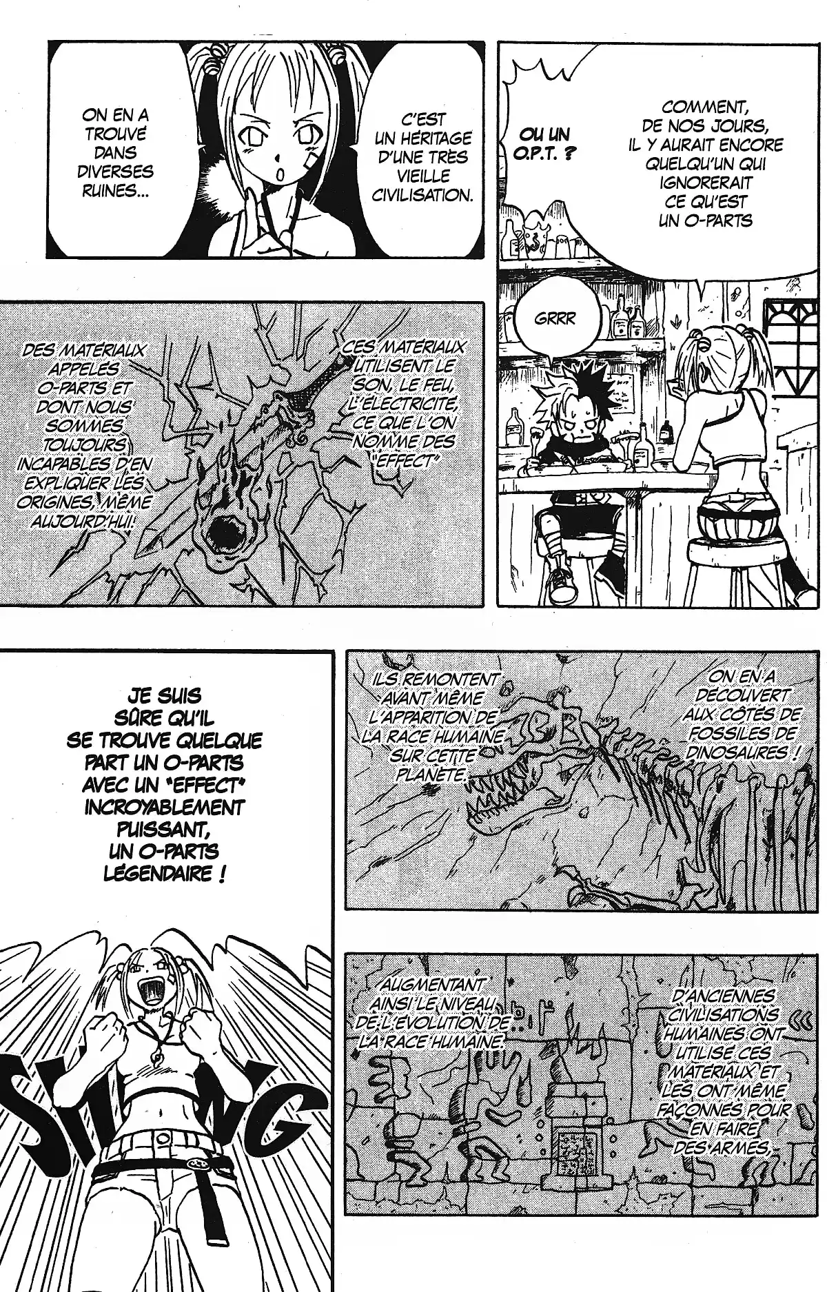 Satan 666 Volume 1 page 20