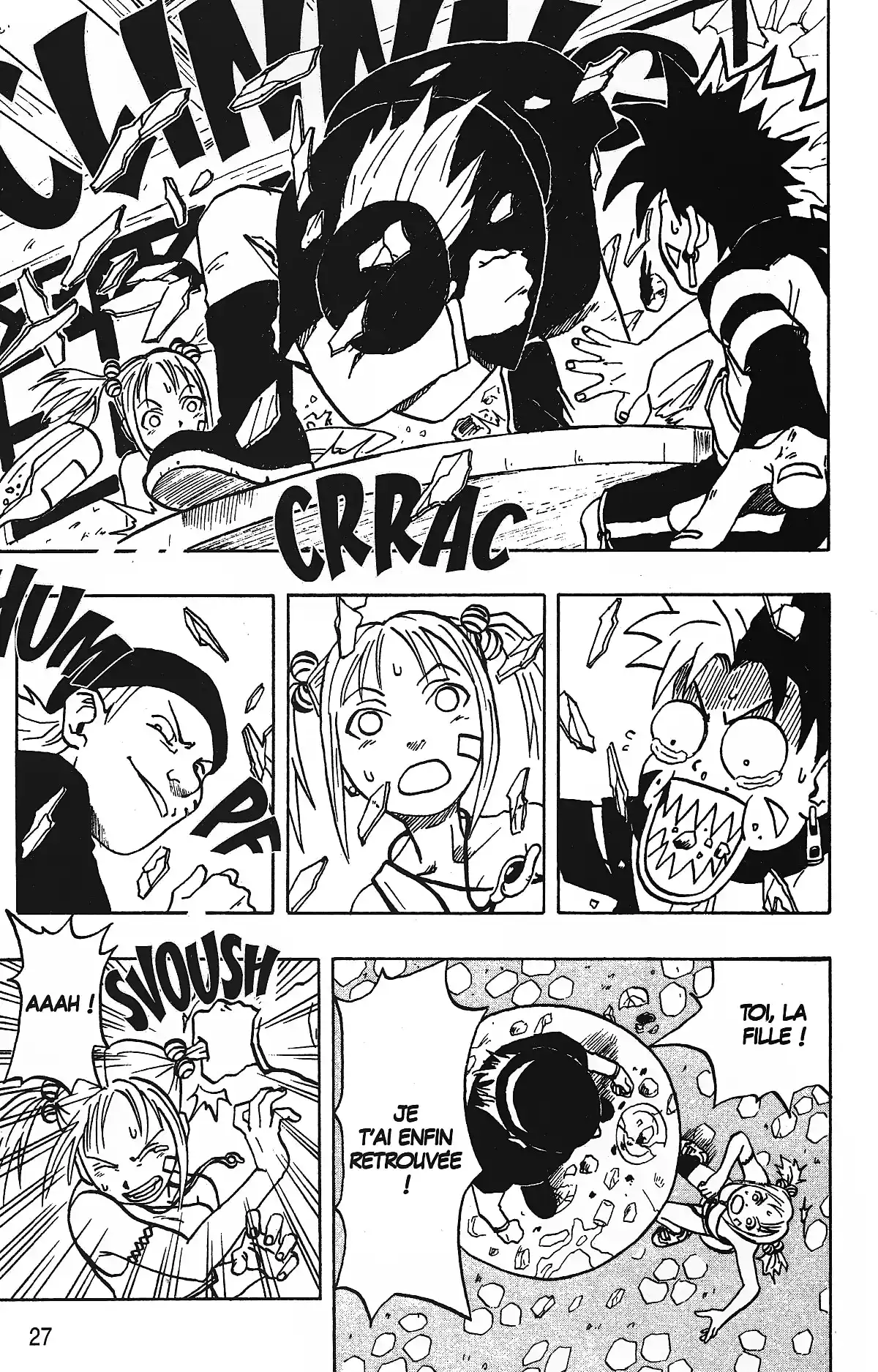 Satan 666 Volume 1 page 24