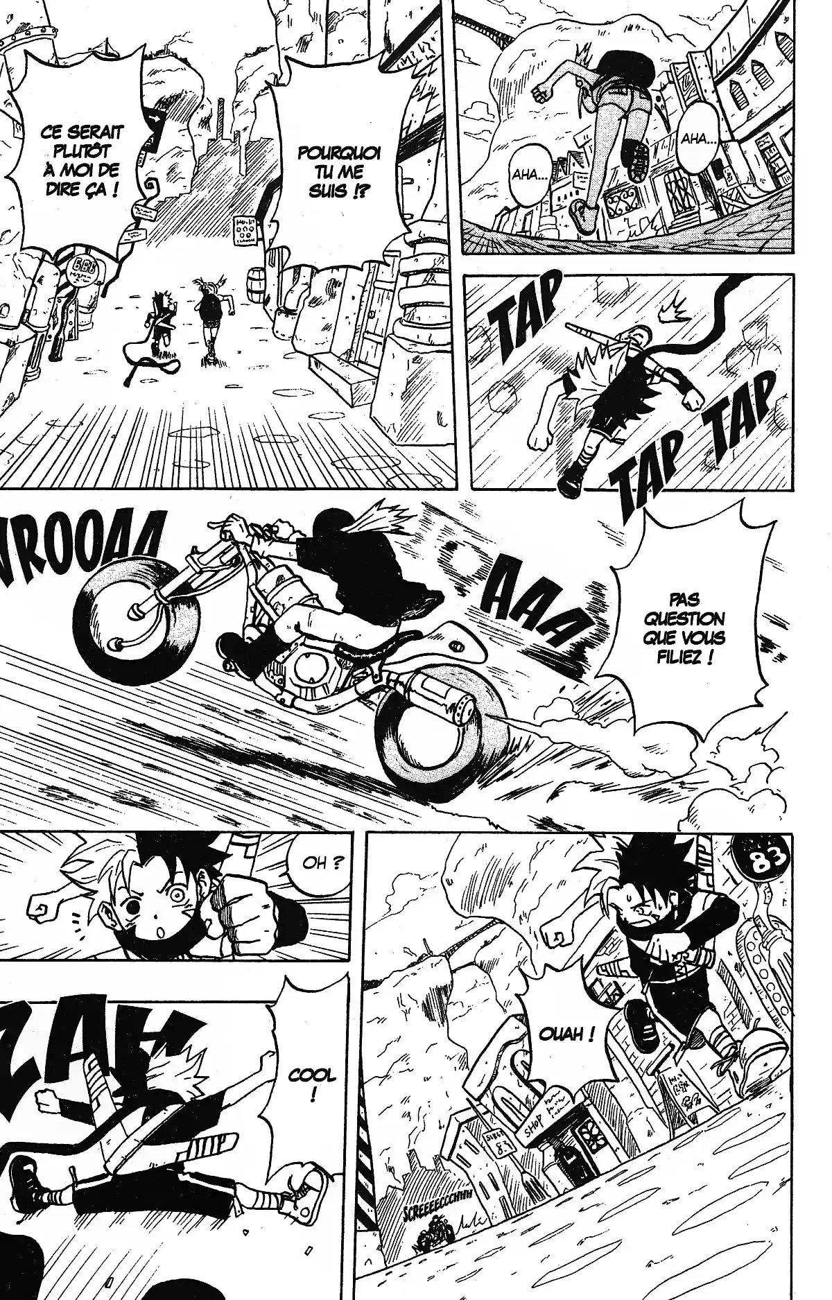 Satan 666 Volume 1 page 26