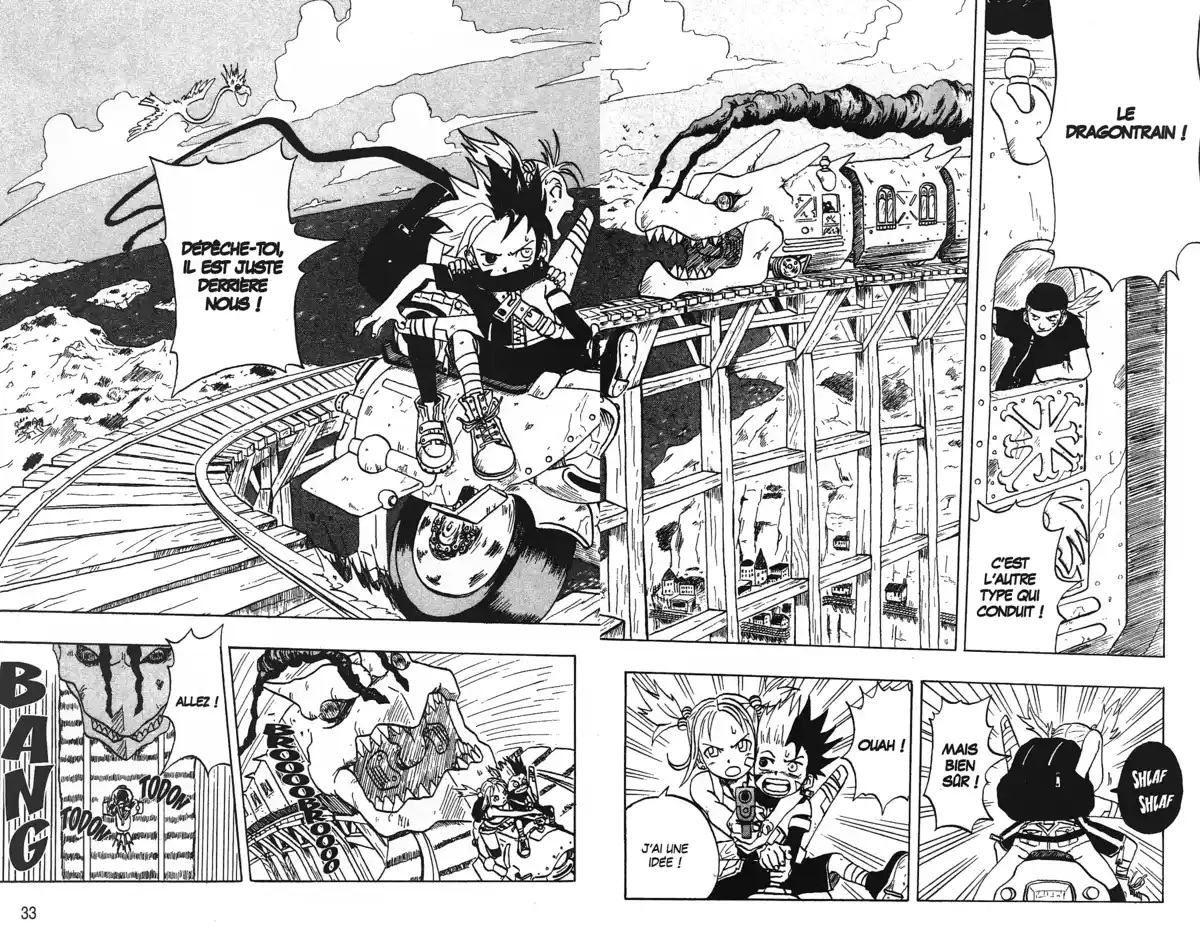 Satan 666 Volume 1 page 29