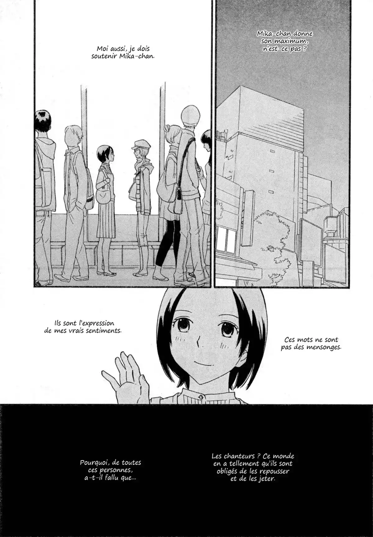Octave Volume 5 page 20