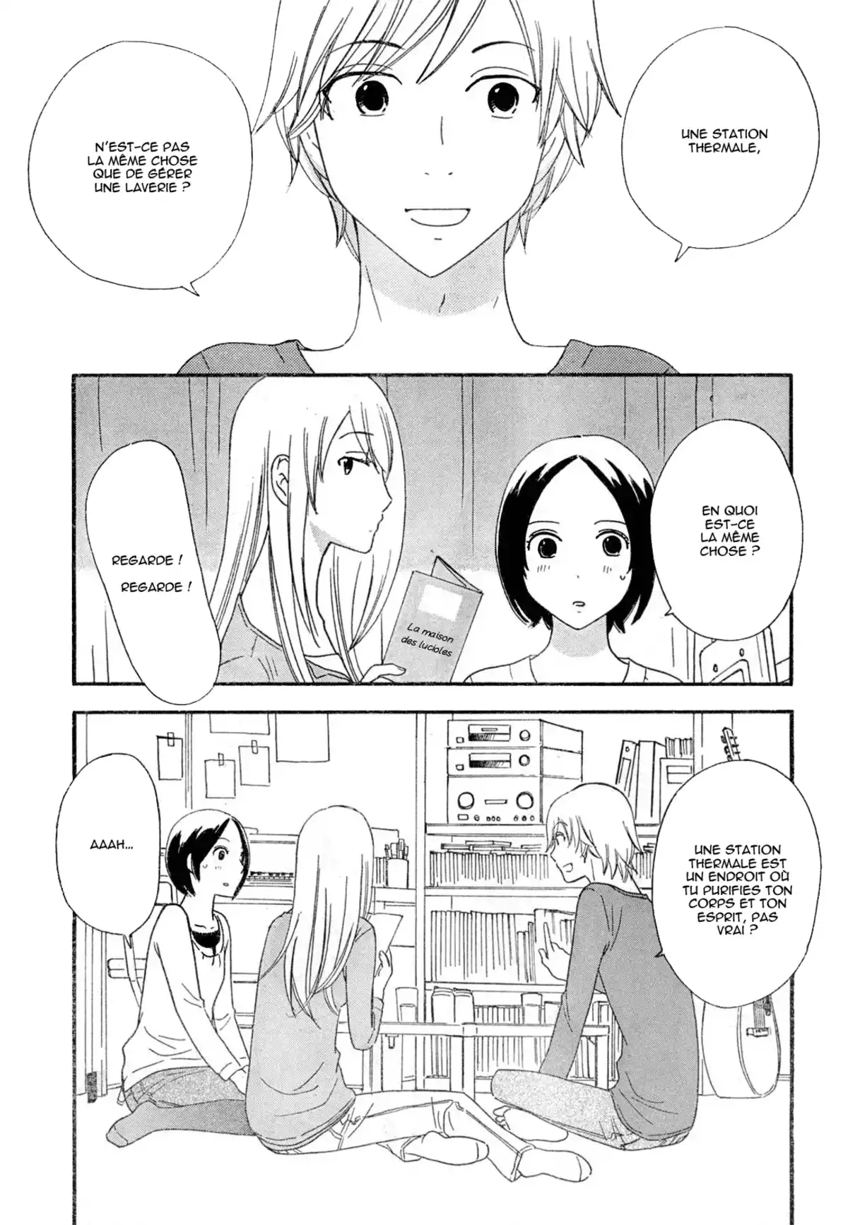 Octave Volume 5 page 26