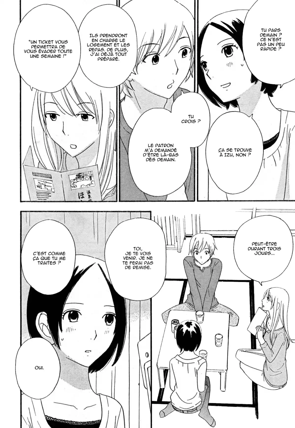 Octave Volume 5 page 27