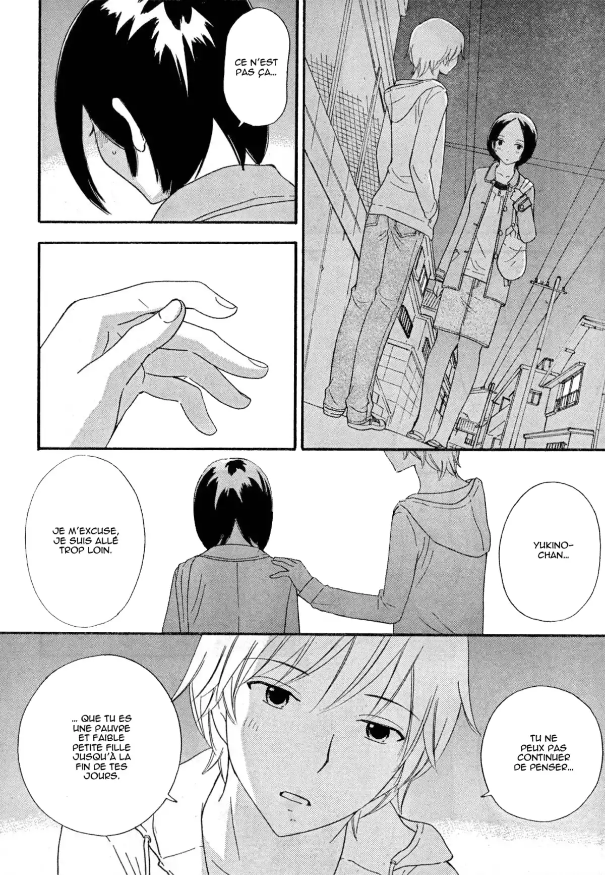 Octave Volume 5 page 31