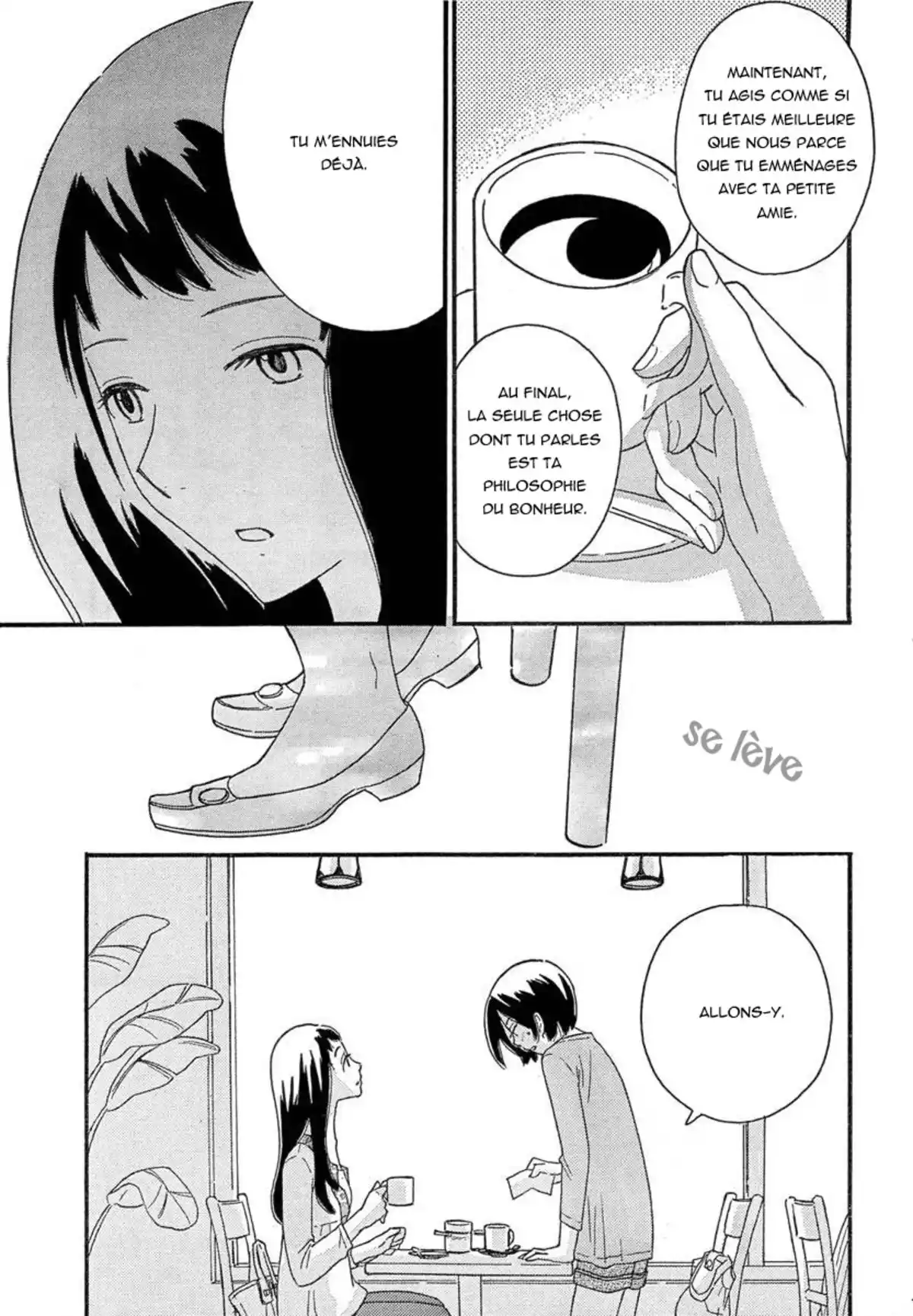 Octave Volume 6 page 107