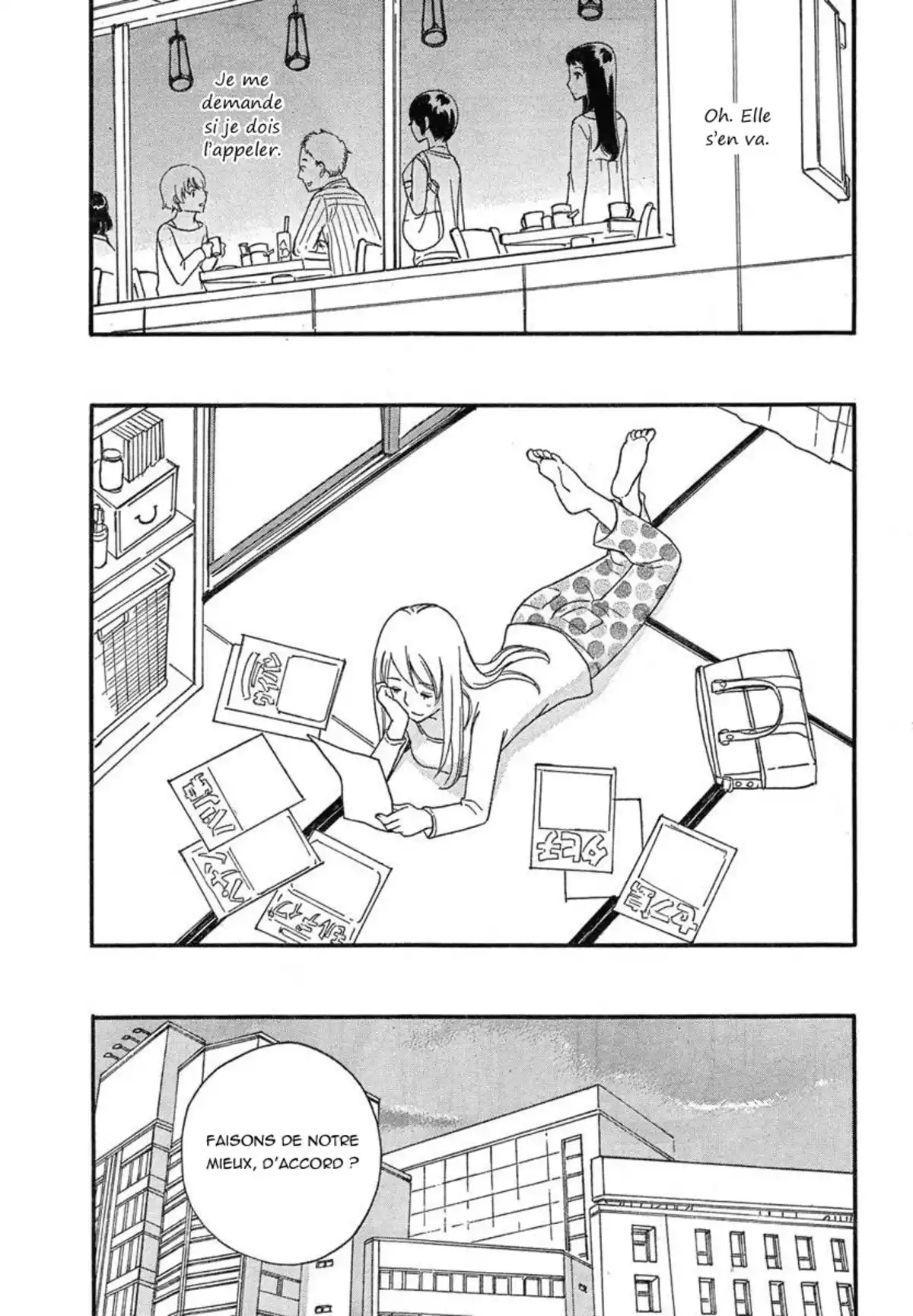 Octave Volume 6 page 109