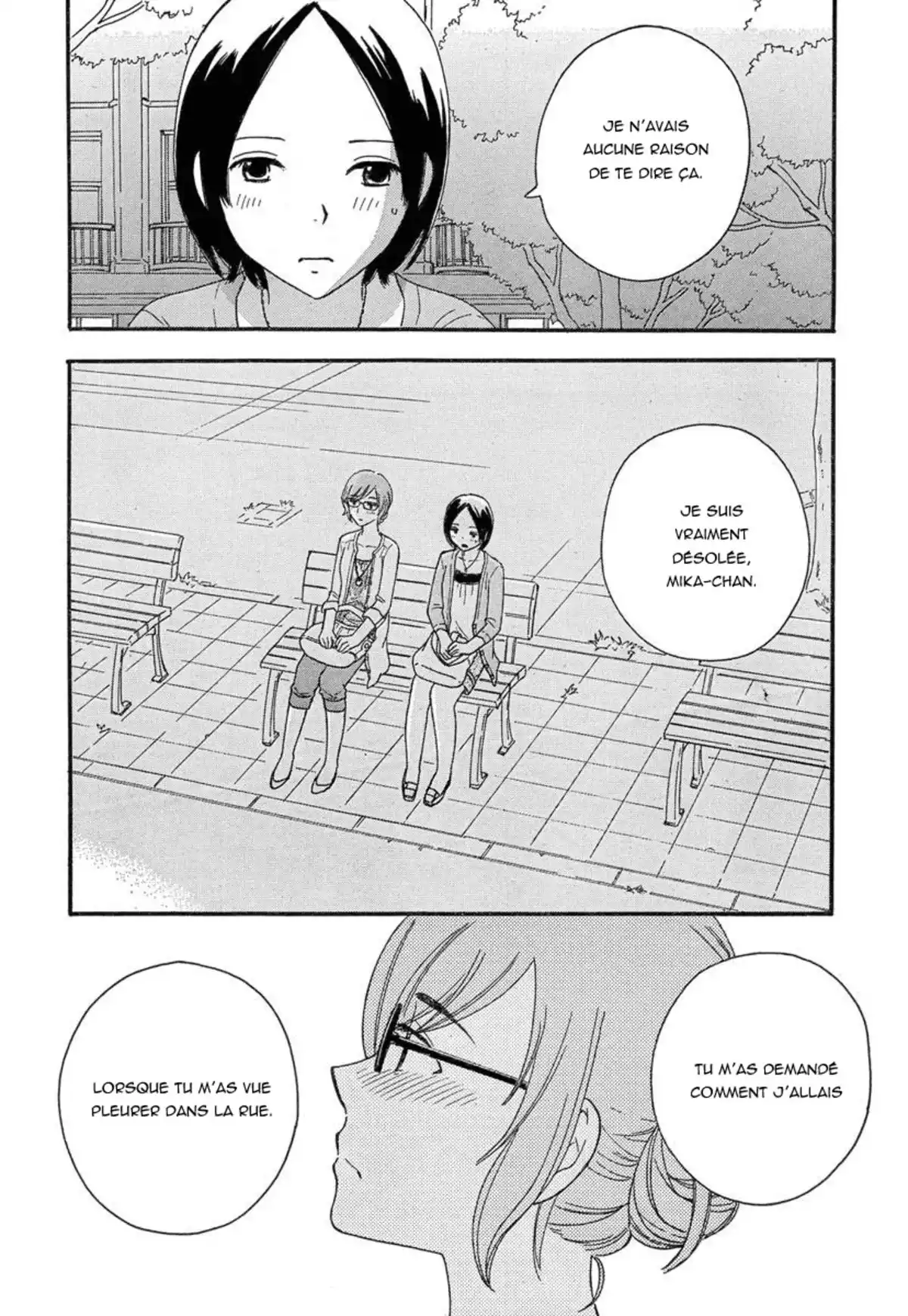 Octave Volume 6 page 134