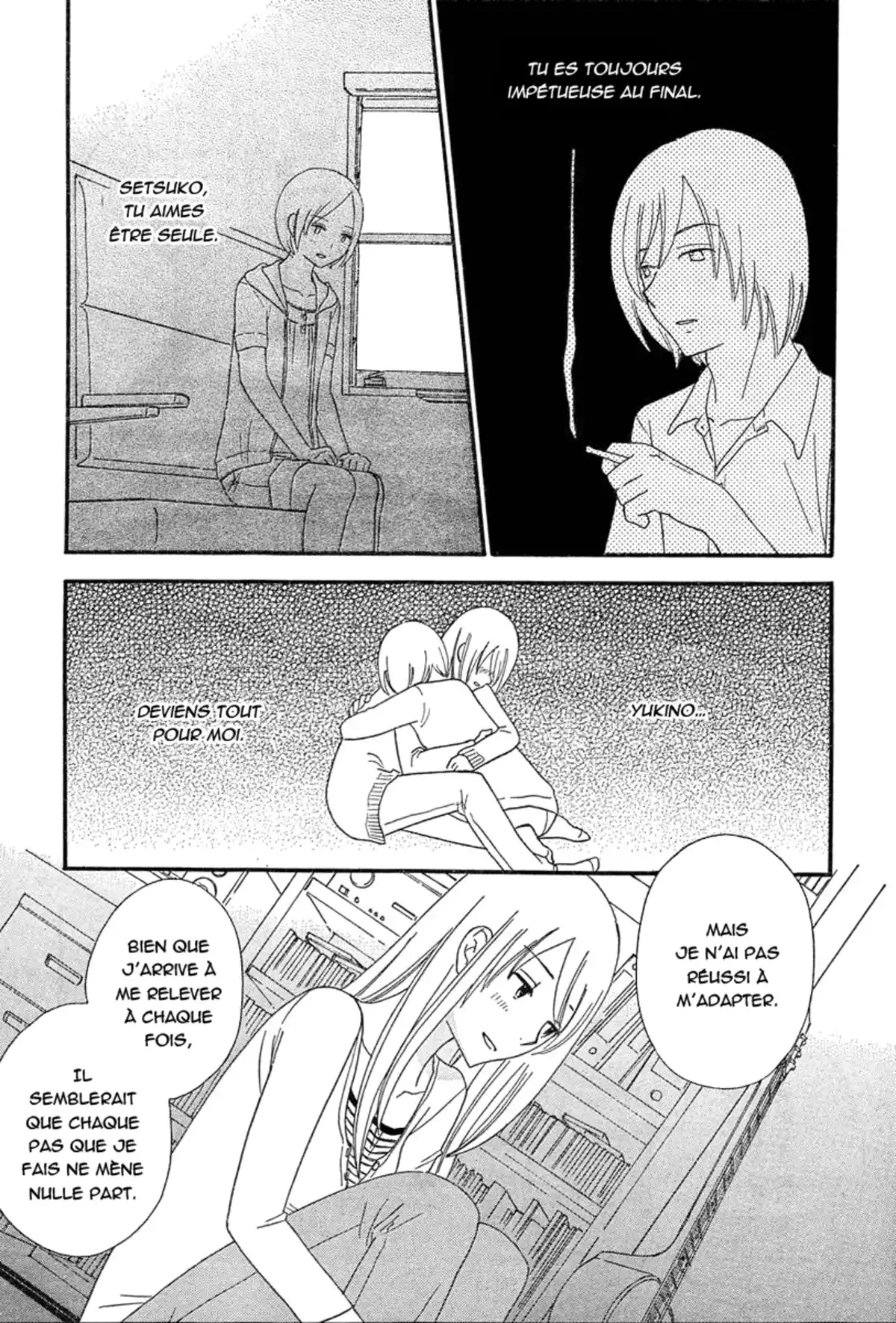 Octave Volume 6 page 171