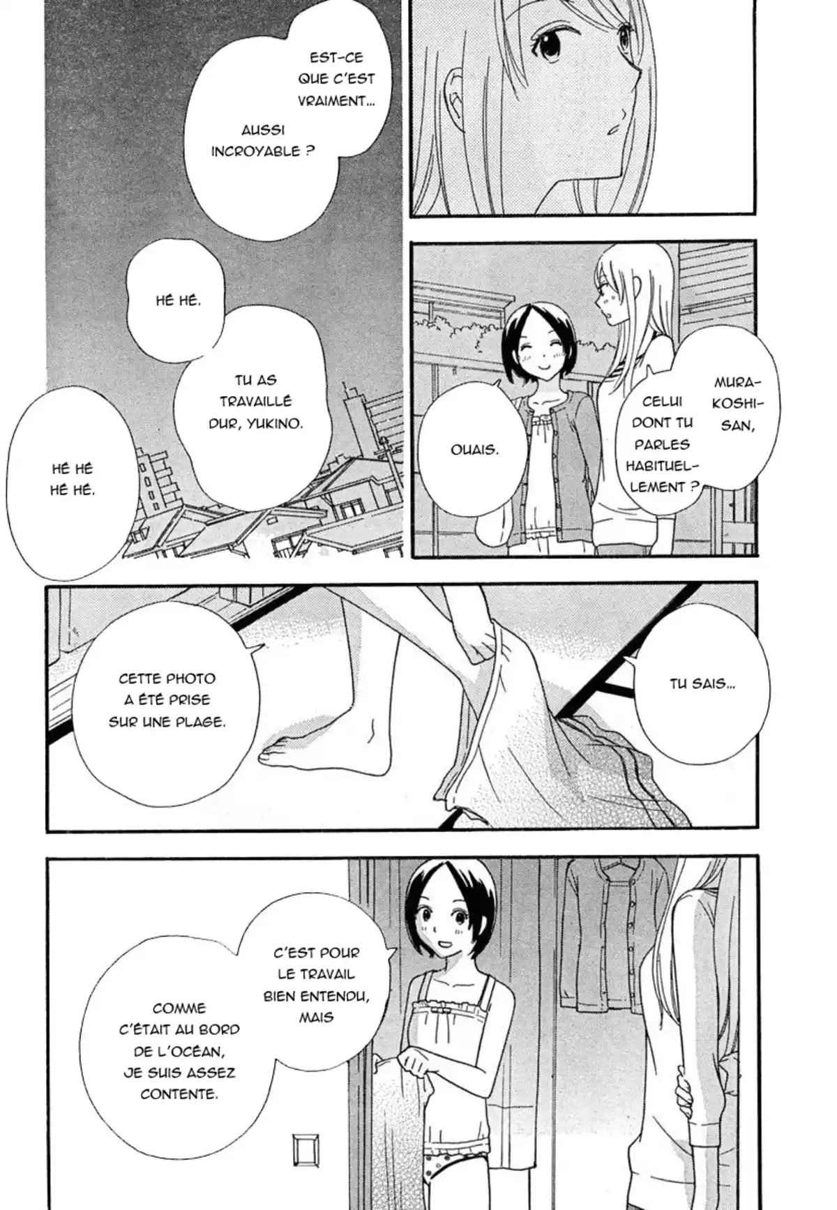 Octave Volume 6 page 50