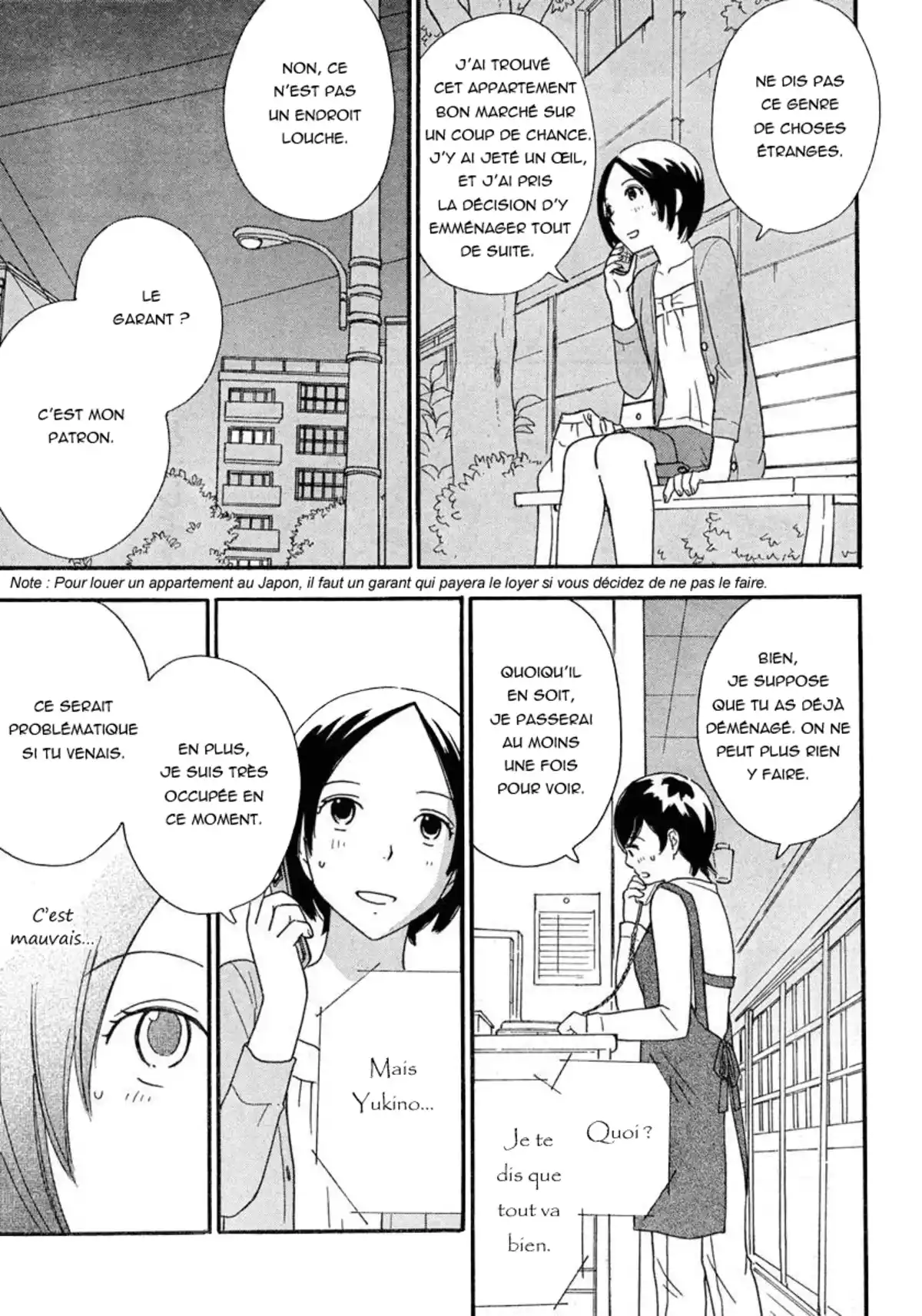 Octave Volume 6 page 61