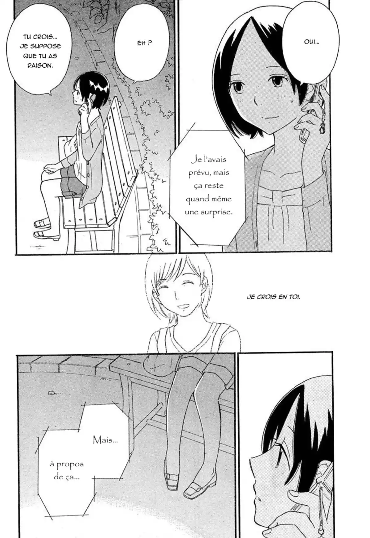 Octave Volume 6 page 64