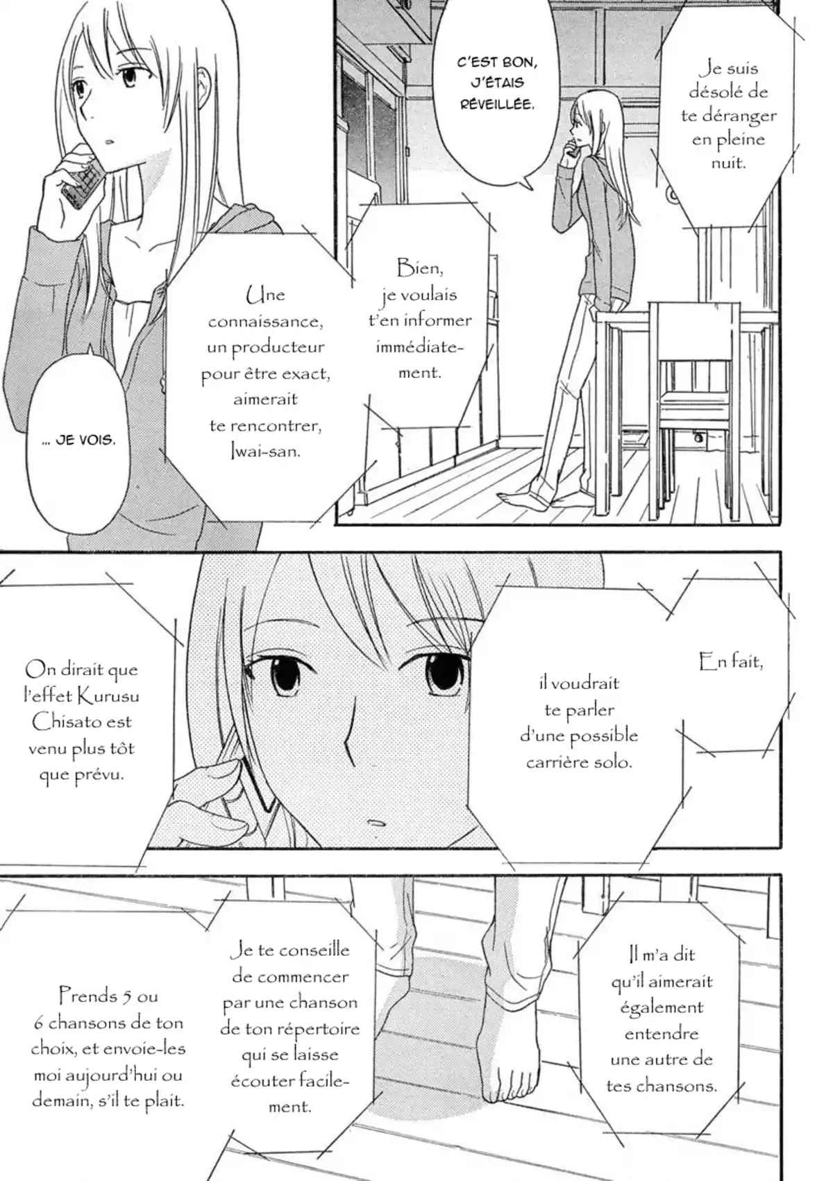 Octave Volume 6 page 71