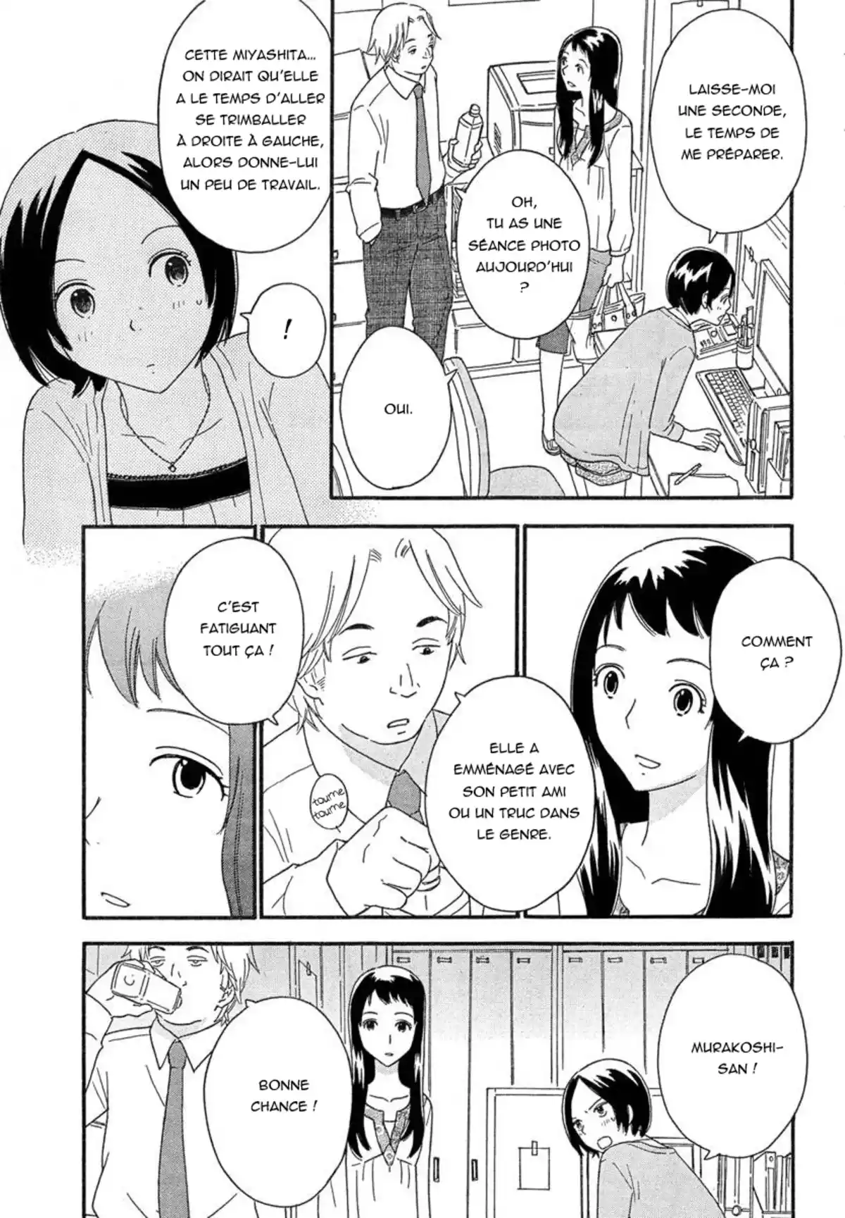 Octave Volume 6 page 77
