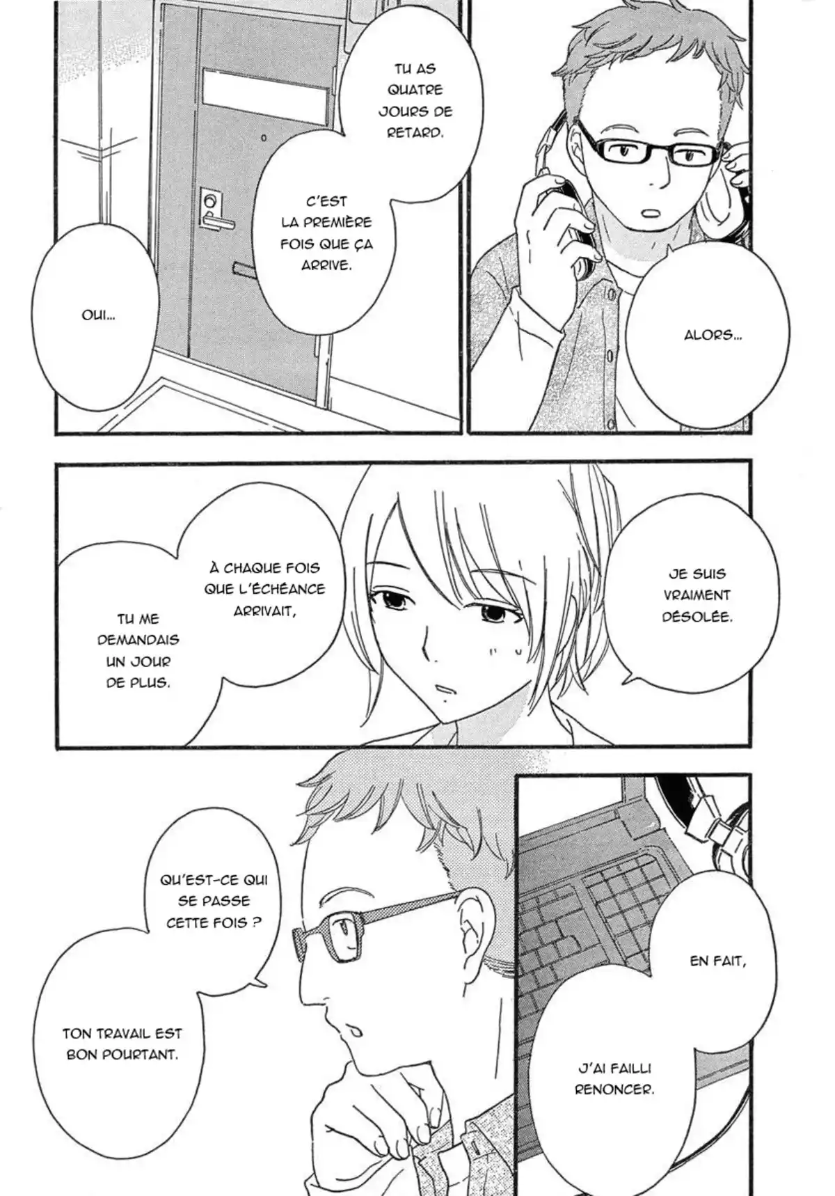 Octave Volume 6 page 86