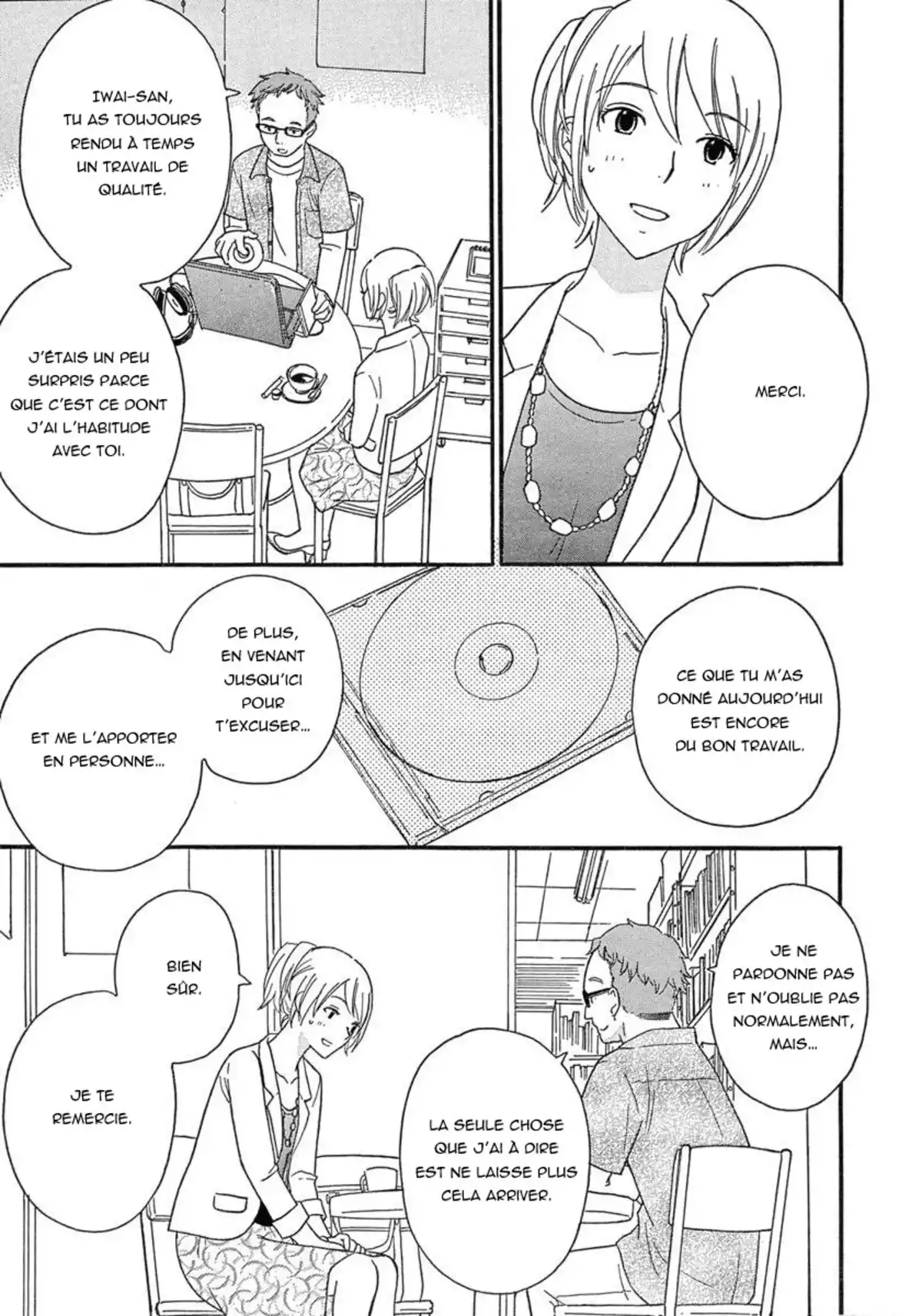 Octave Volume 6 page 87