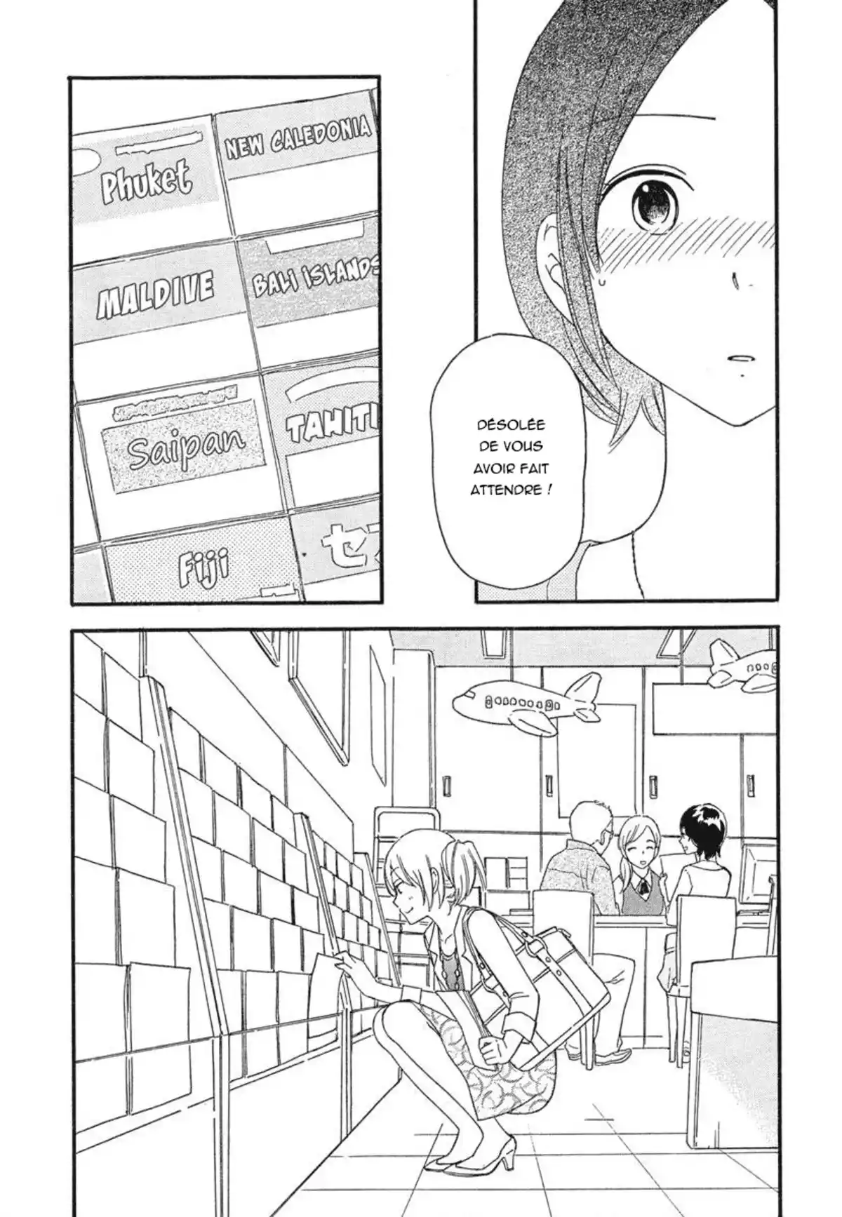 Octave Volume 6 page 92