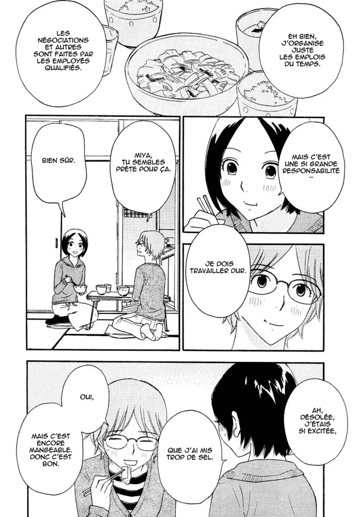 Octave Volume 4 page 50