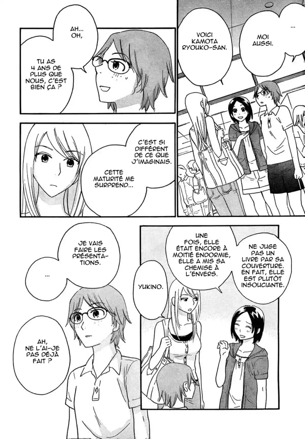 Octave Volume 2 page 79