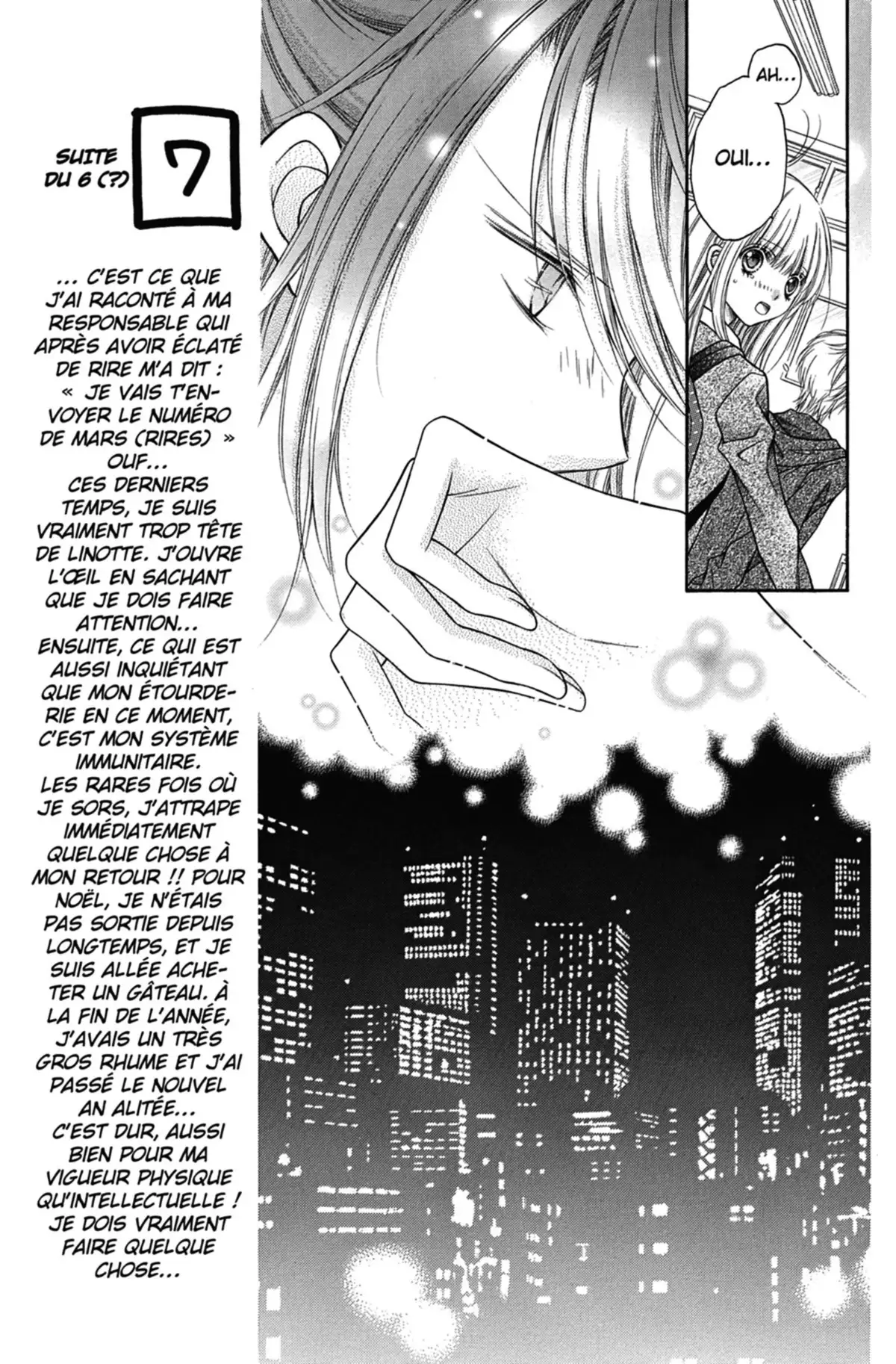 Sugar Soldier Volume 2 page 120