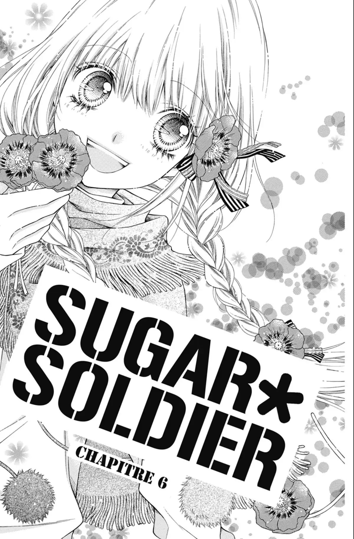 Sugar Soldier Volume 2 page 6