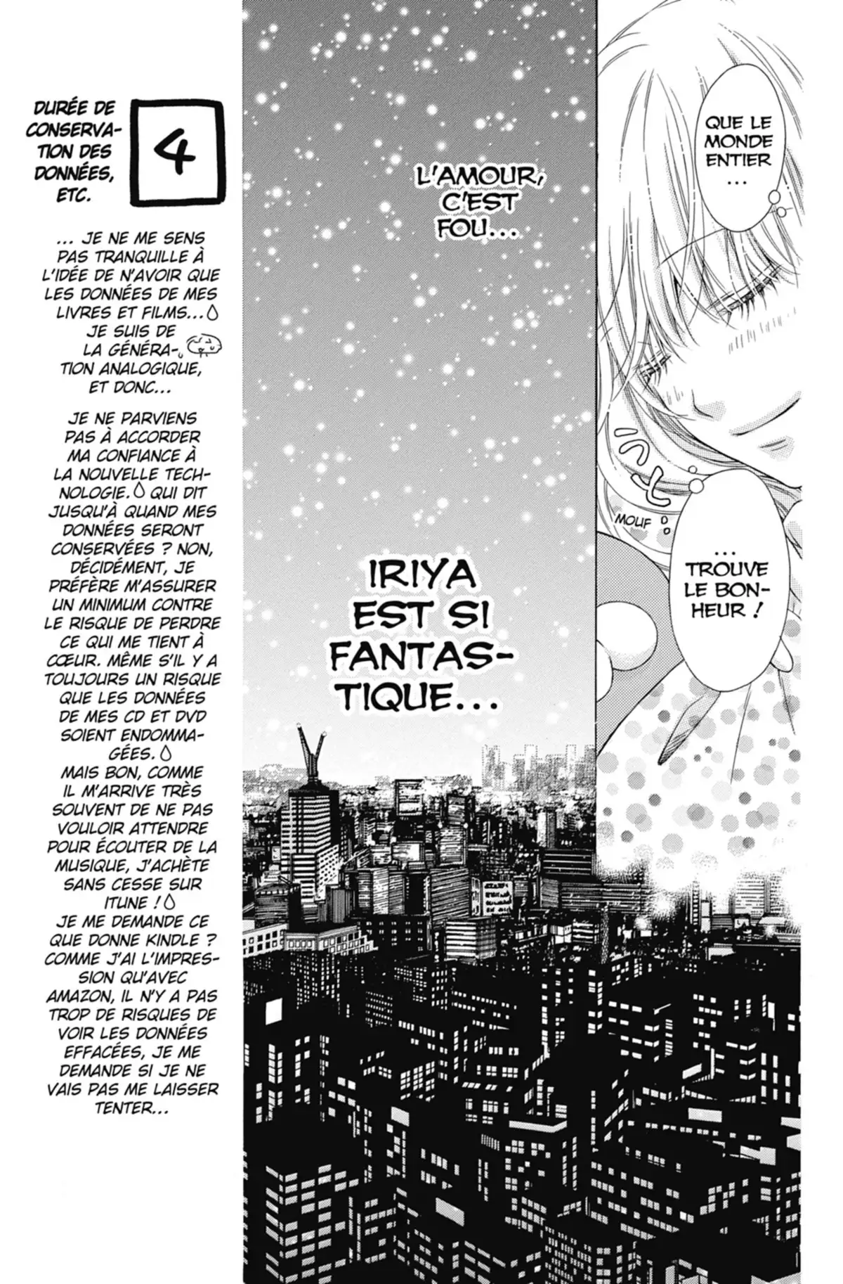 Sugar Soldier Volume 7 page 59