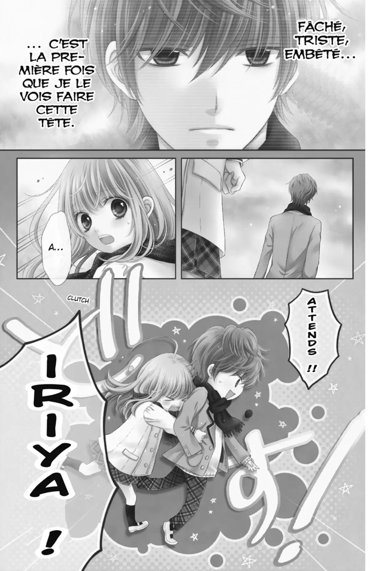 Sugar Soldier Volume 7 page 6