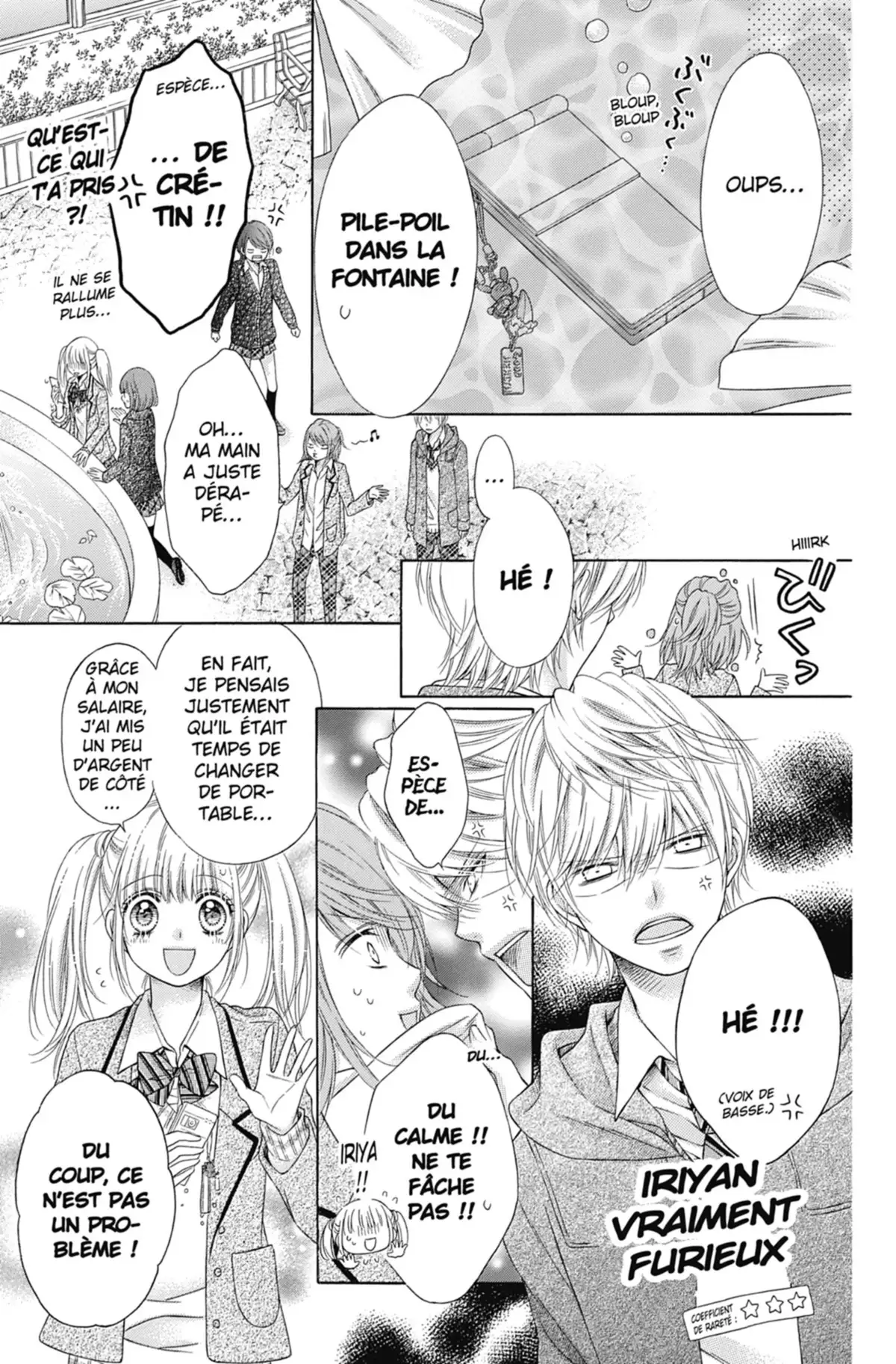 Sugar Soldier Volume 7 page 67