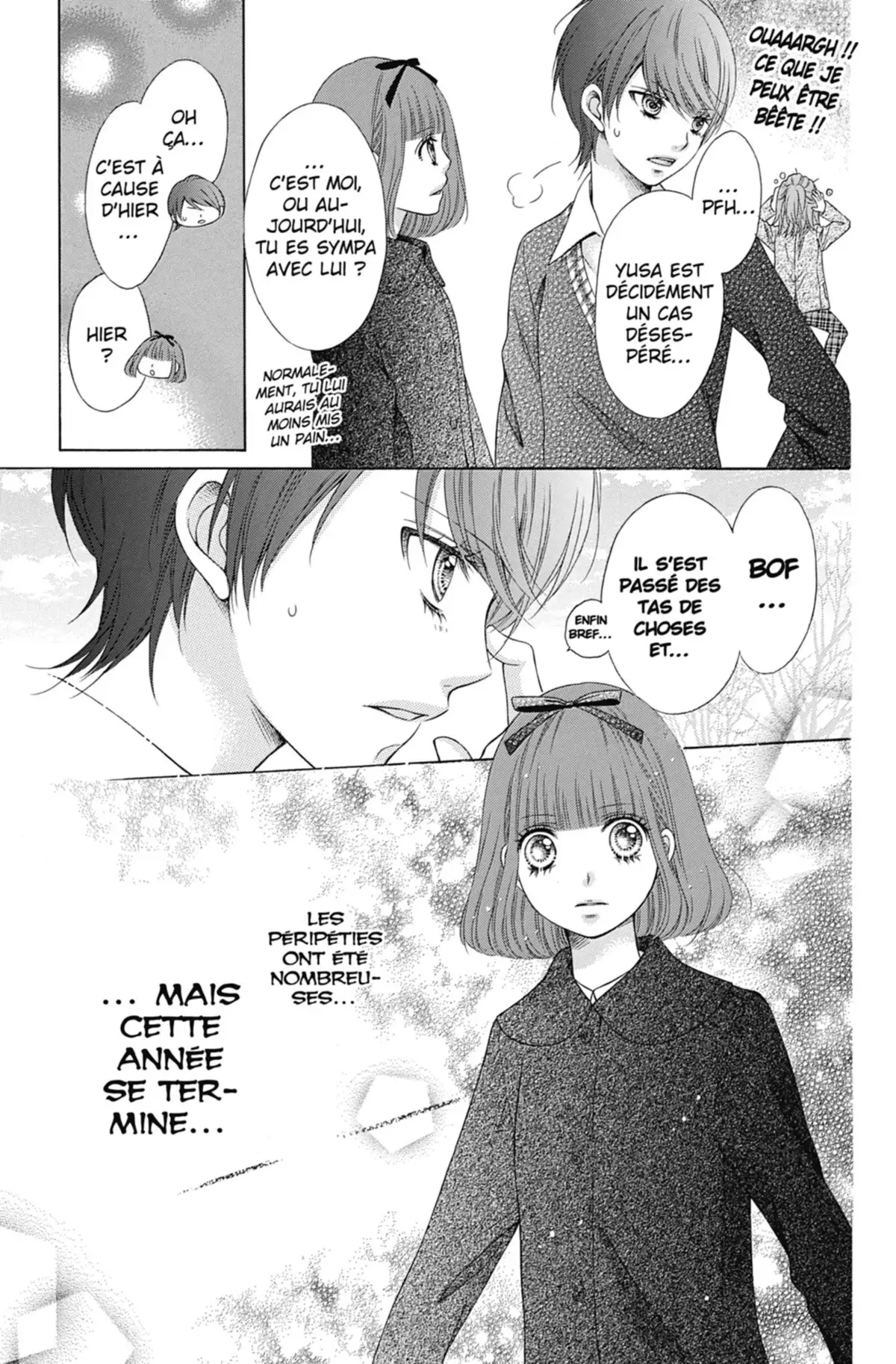 Sugar Soldier Volume 7 page 69