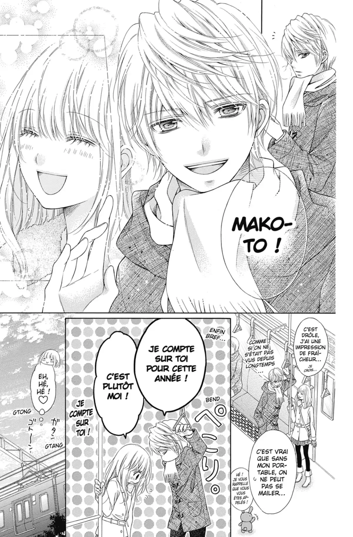 Sugar Soldier Volume 7 page 71