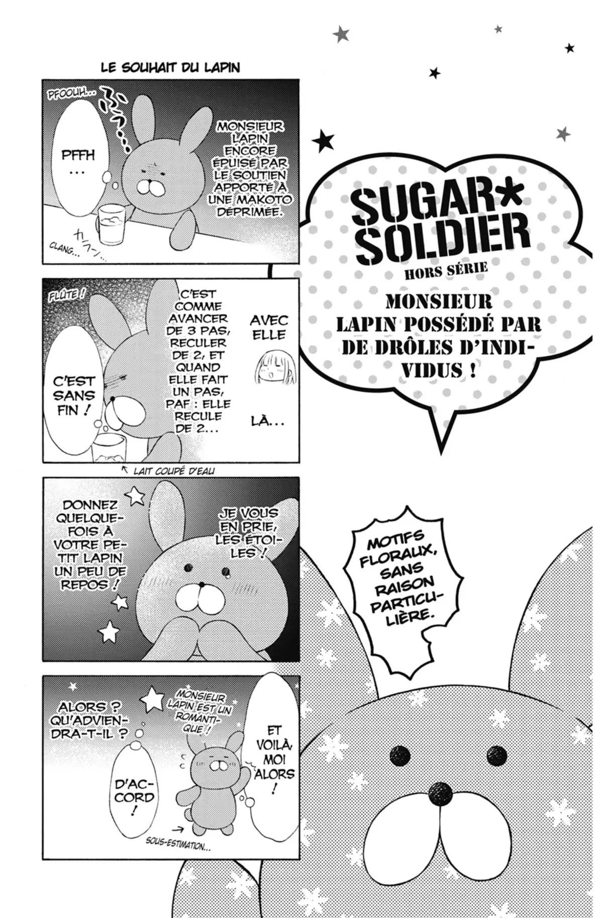 Sugar Soldier Volume 6 page 174