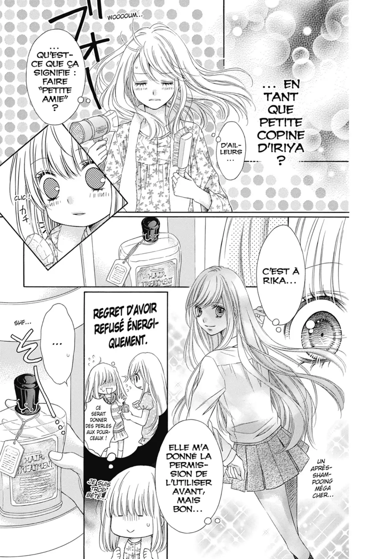 Sugar Soldier Volume 6 page 84