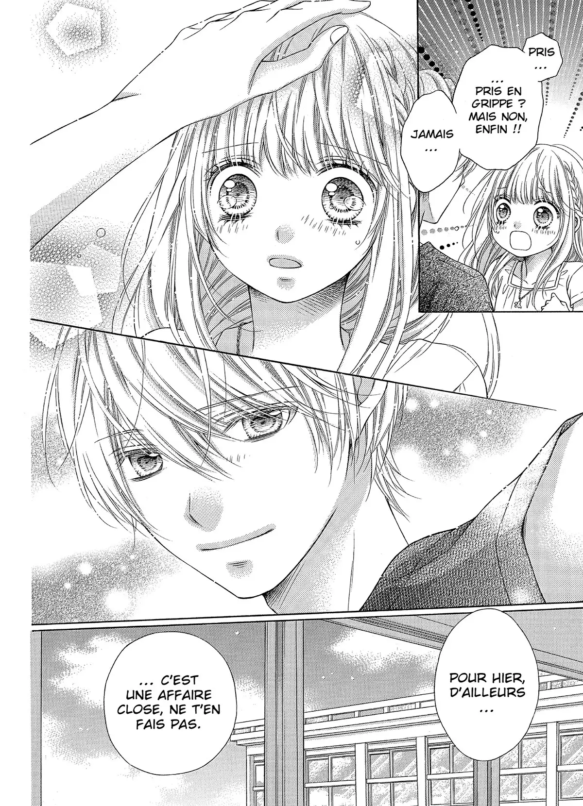 Sugar Soldier Volume 10 page 43