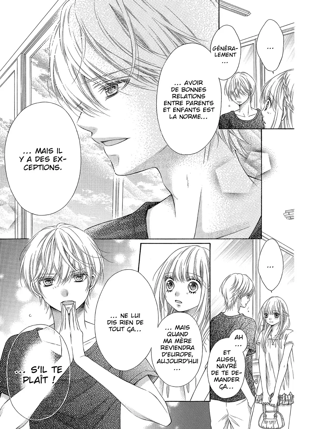 Sugar Soldier Volume 10 page 44