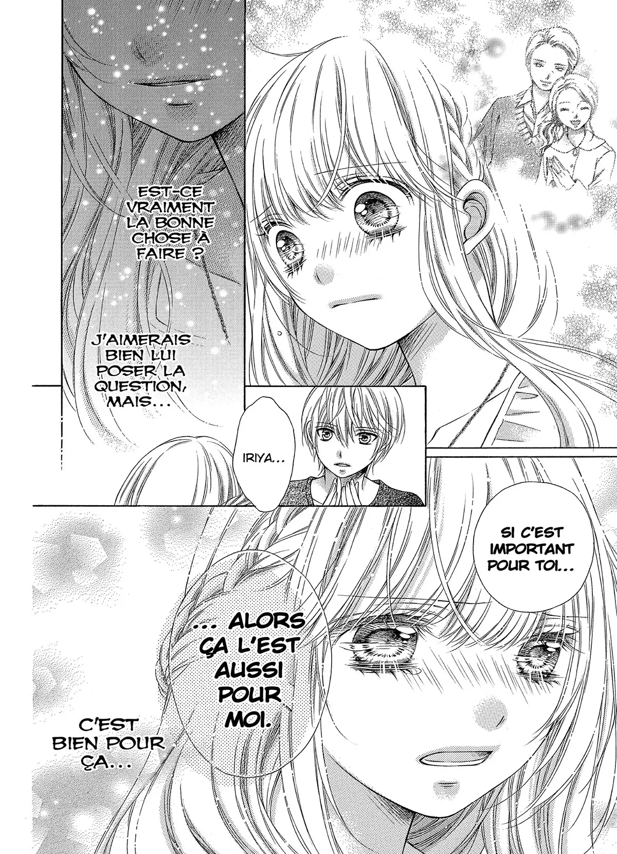 Sugar Soldier Volume 10 page 45