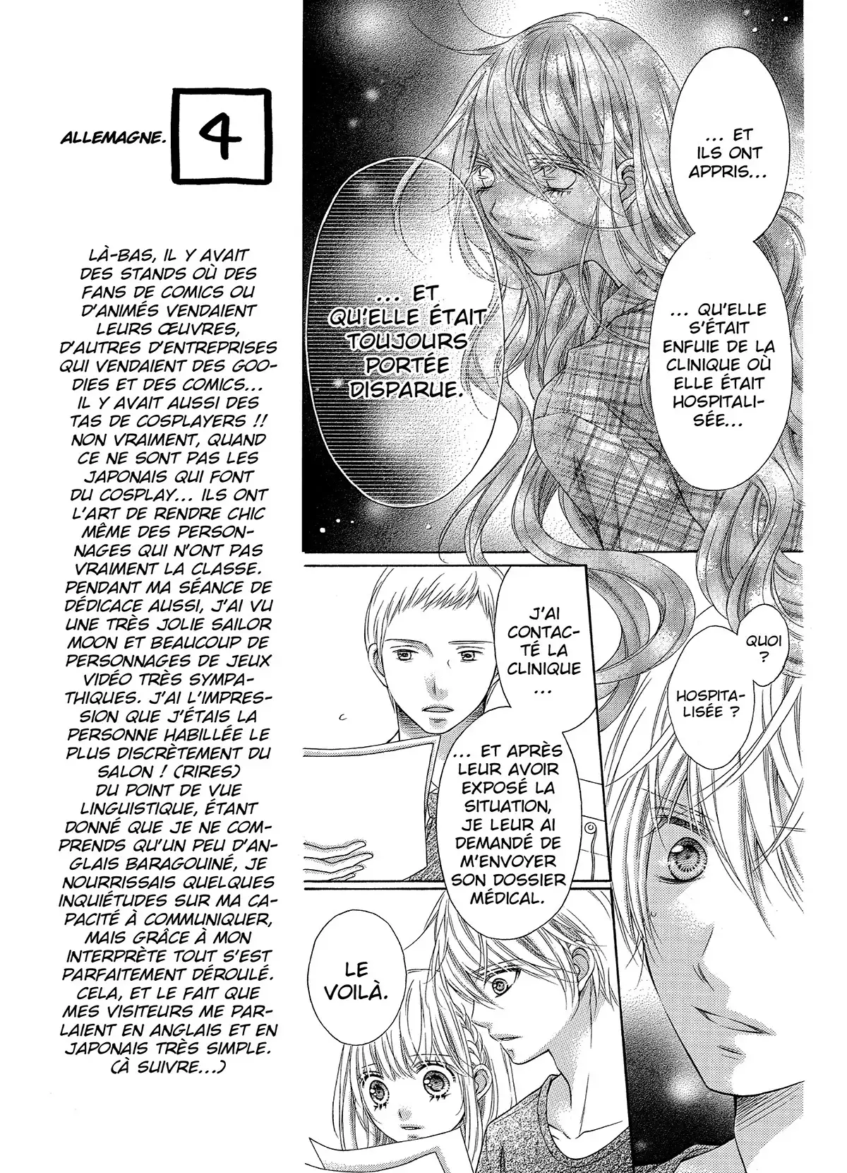 Sugar Soldier Volume 10 page 48