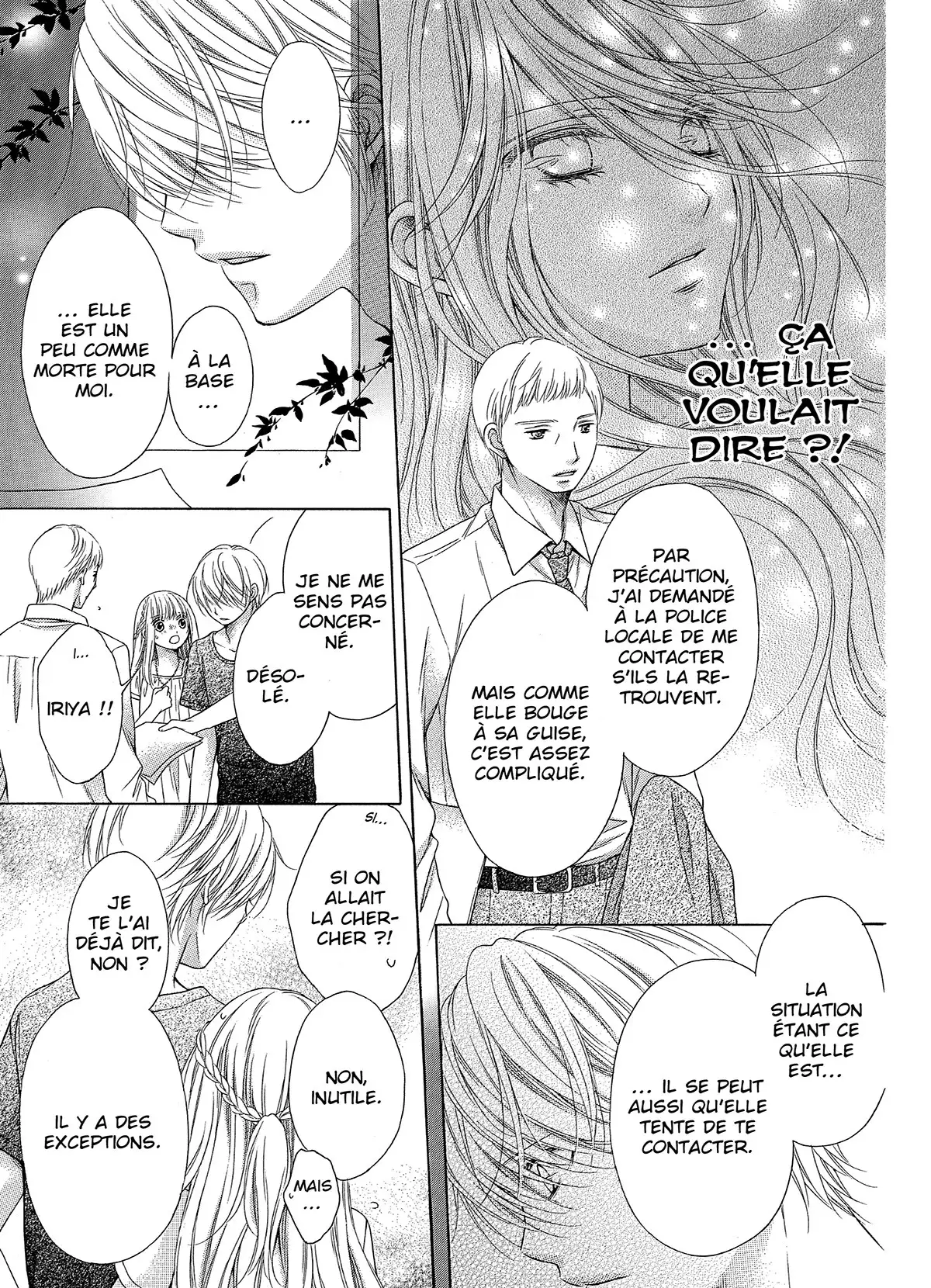 Sugar Soldier Volume 10 page 50